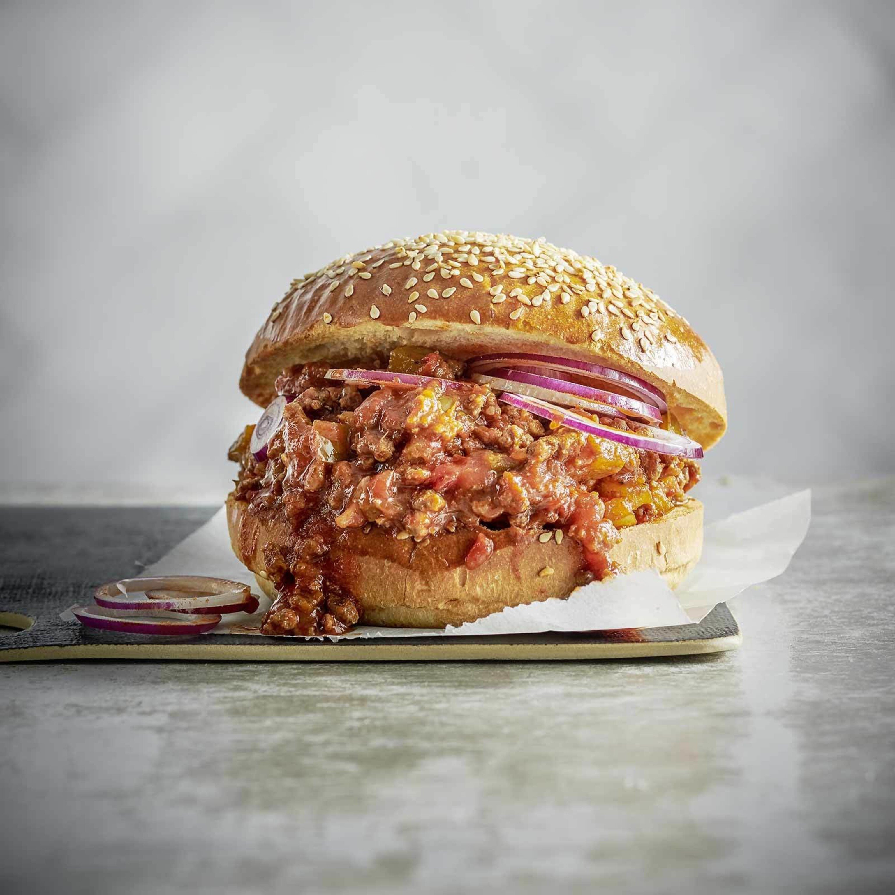 Sloppy Joe