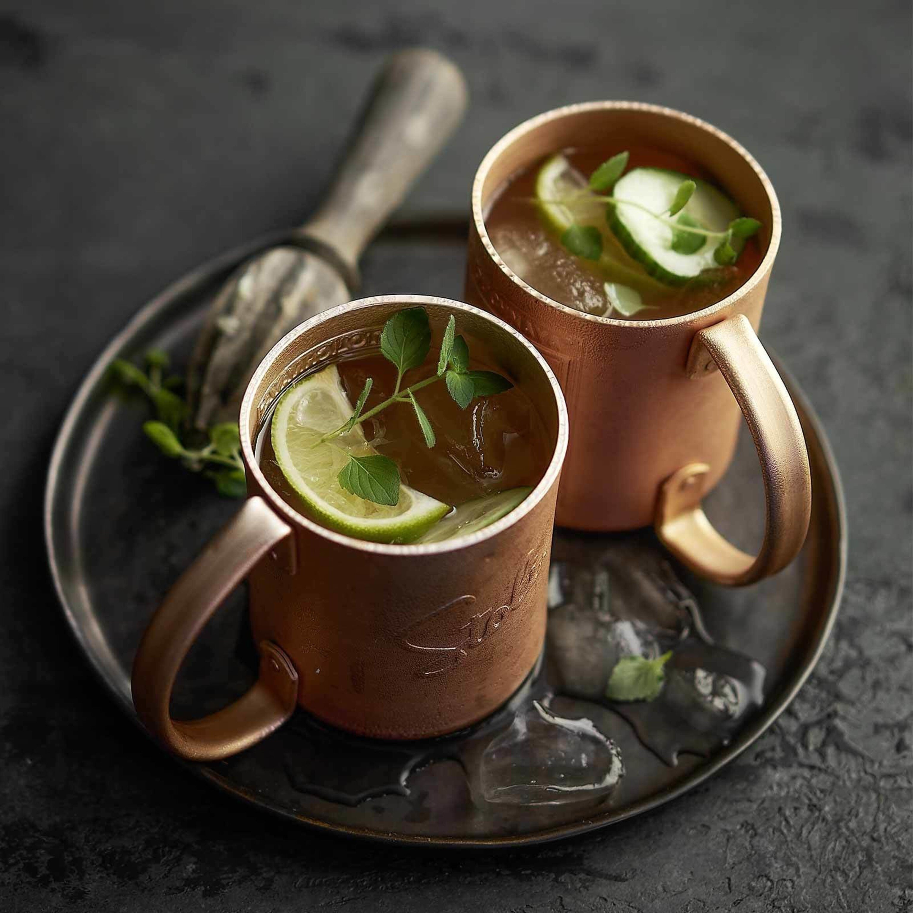 Moscow Mule