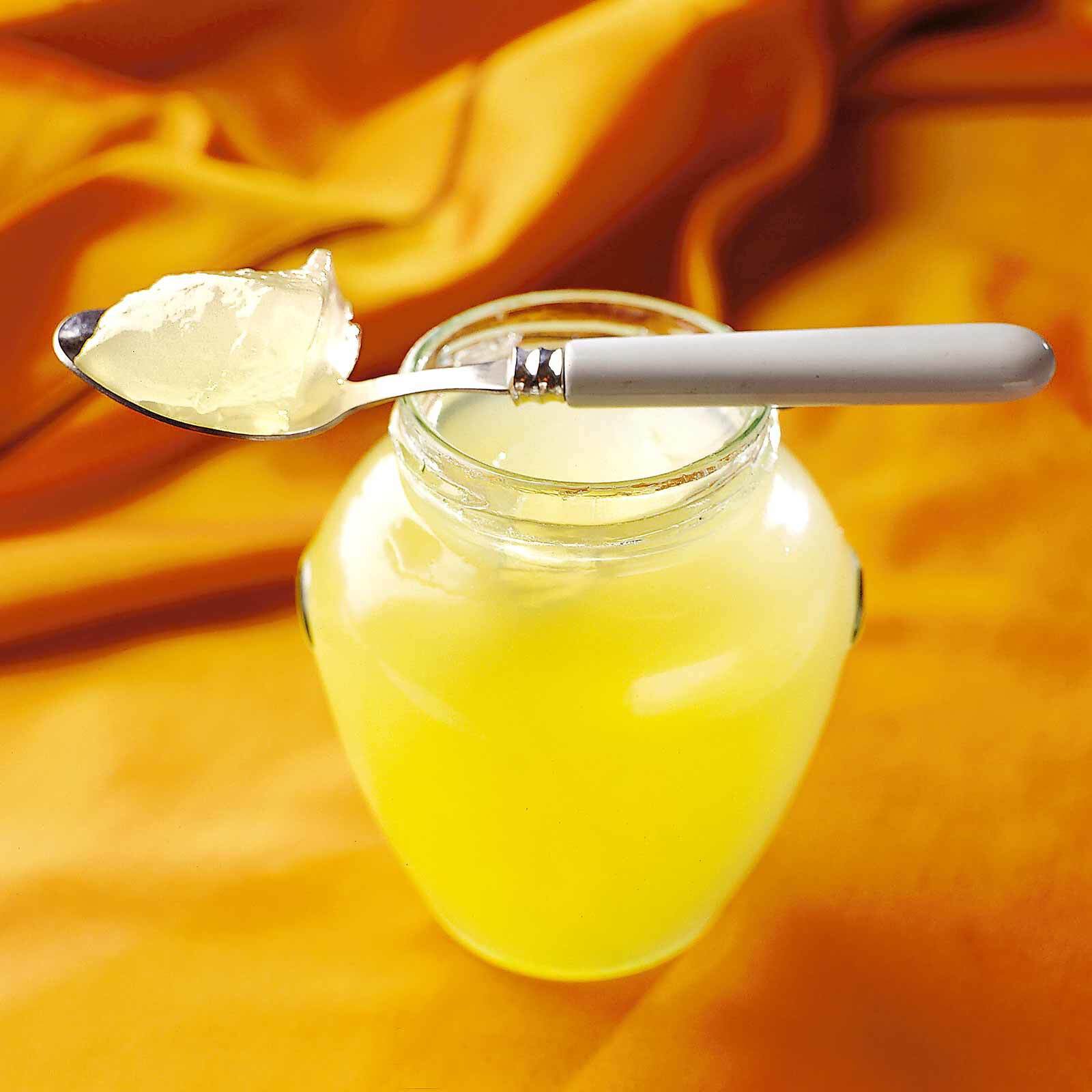 Grapefruit-Gelee