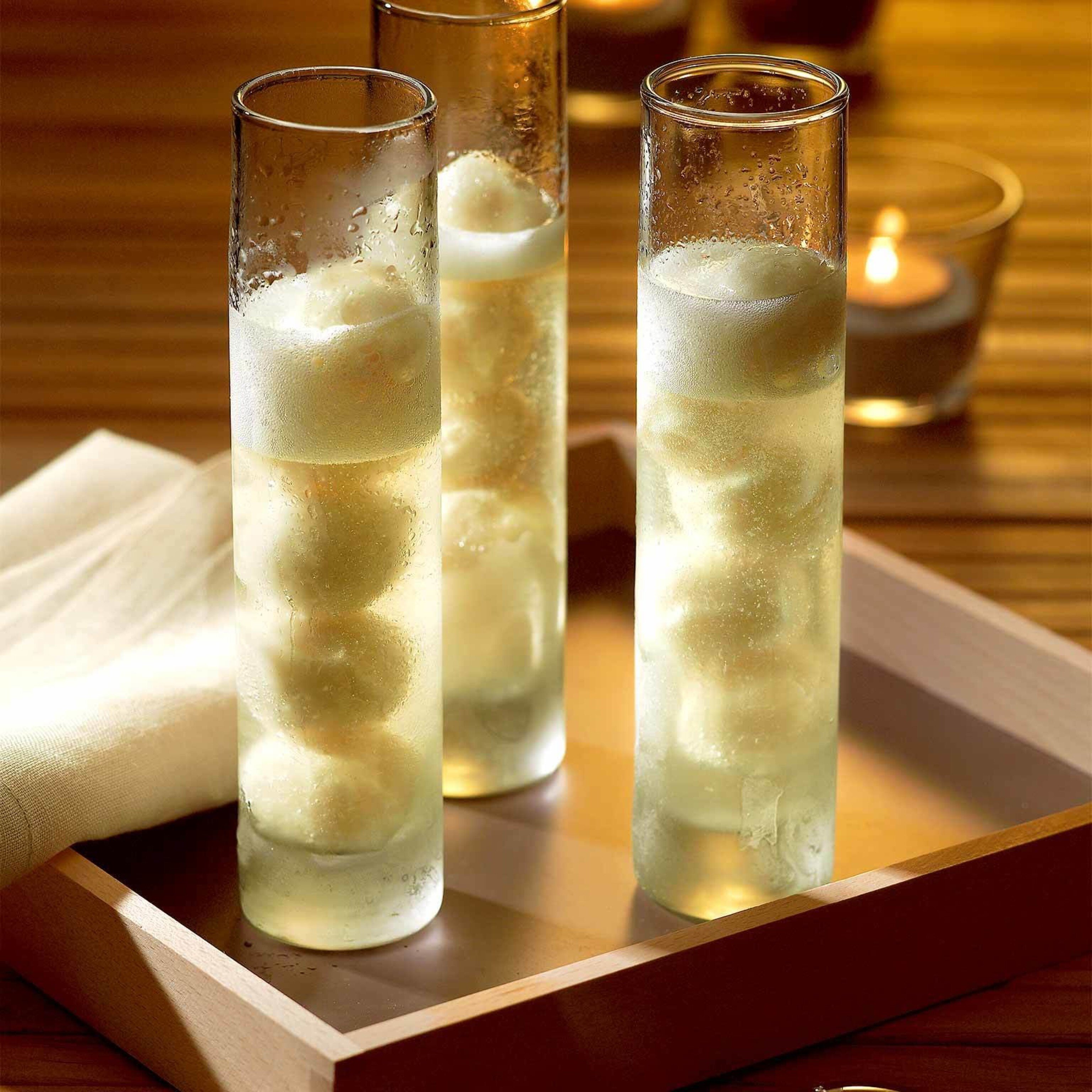 Sorbet Bellini