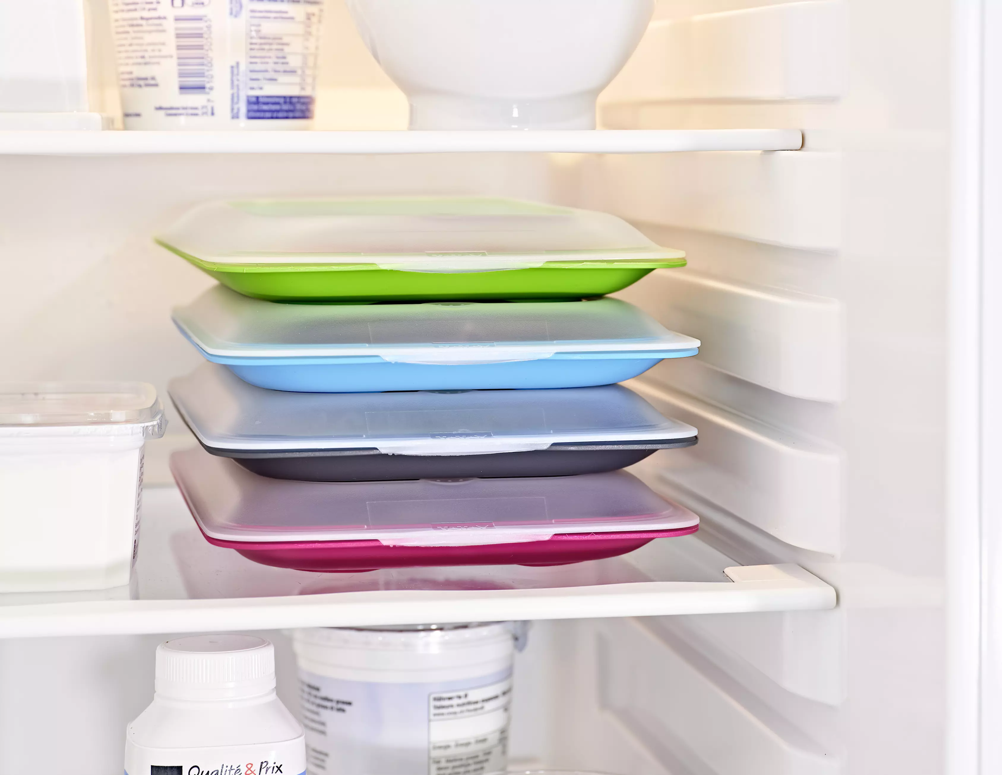 PLATEAU DE SERVICE Assiette De Fruits Secs, Organisateur De Stockage