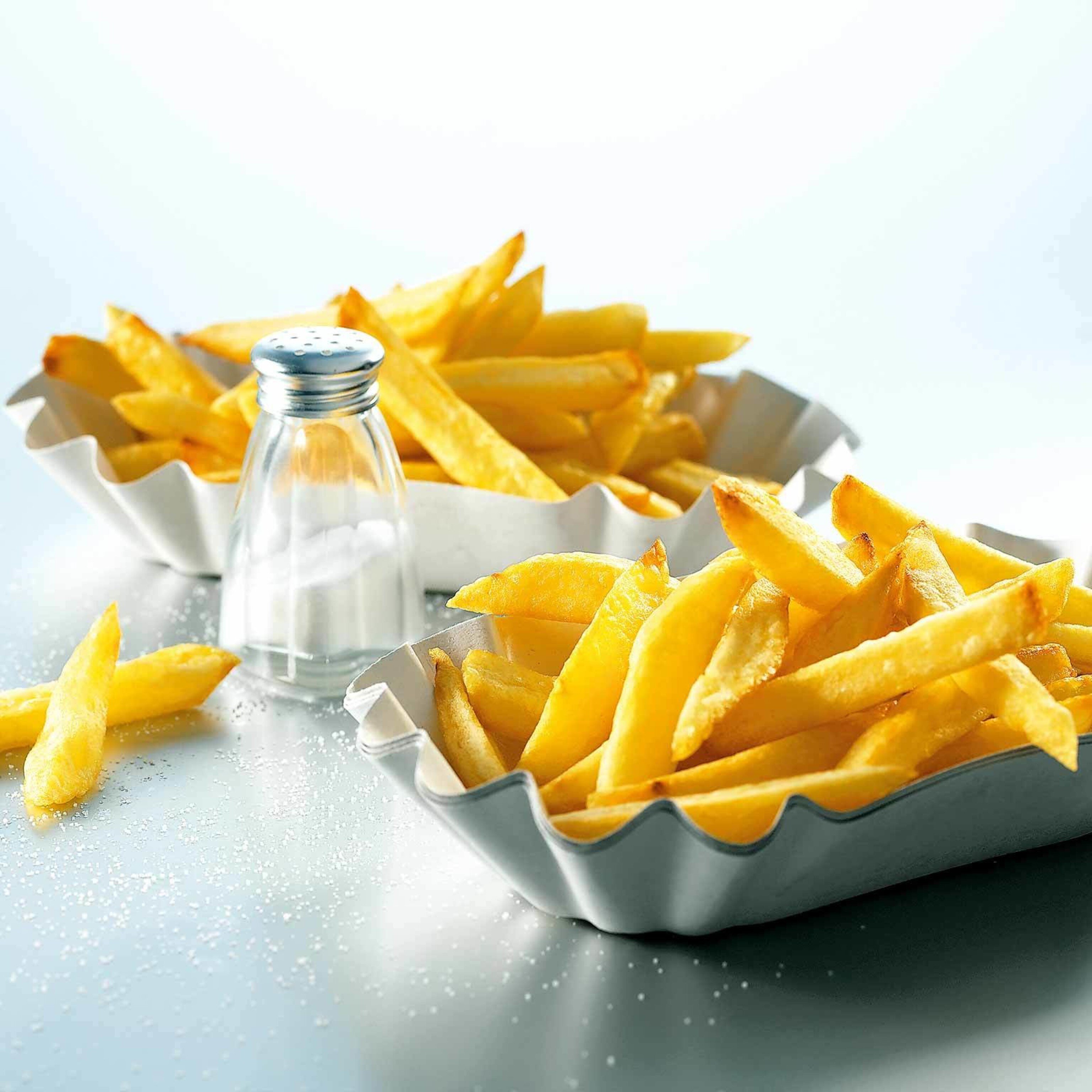 Pommes frites