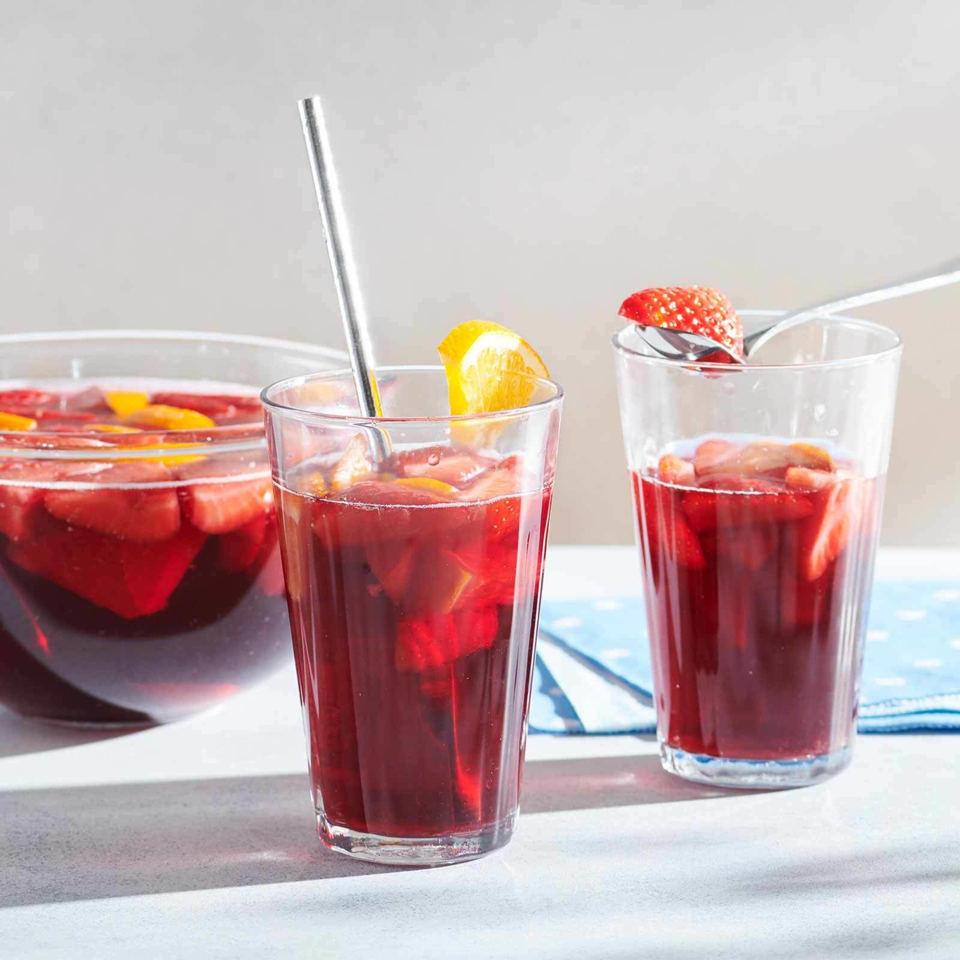 Sangria pour enfants