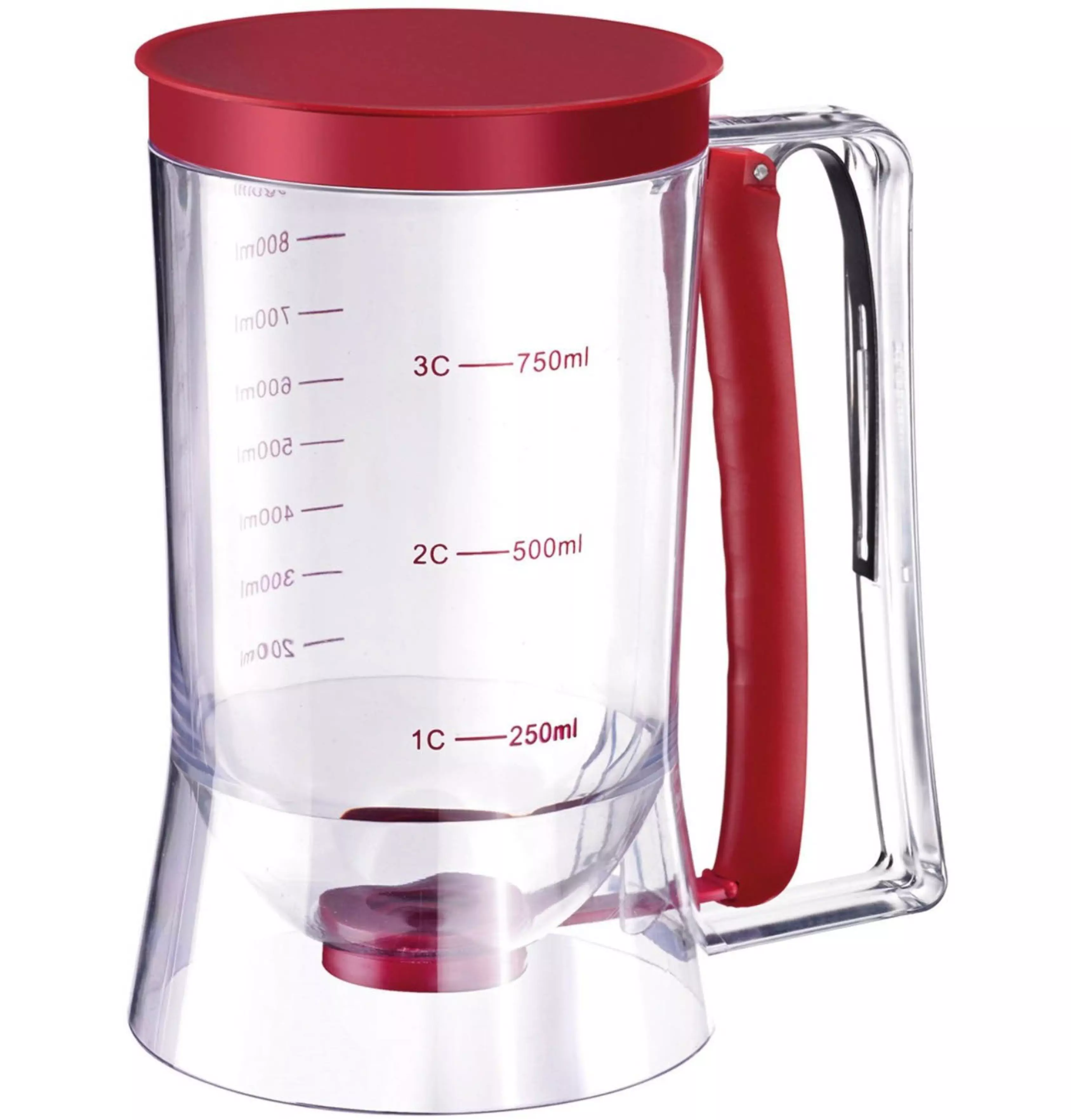 Betty Bossi Apple Grater – Apfel-Raffel Mit Geschlossenem System, Schnell & Sauber