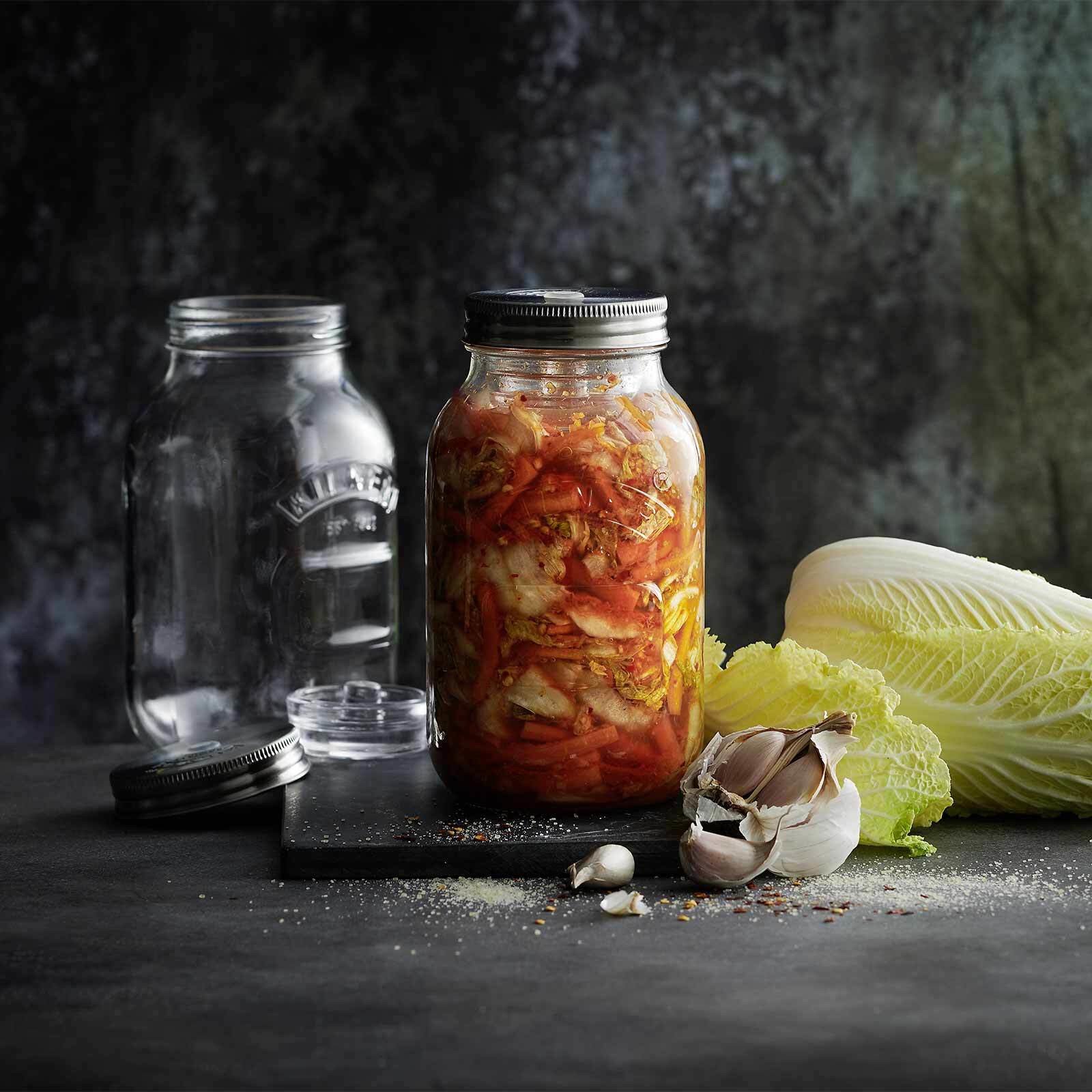 Kimchi