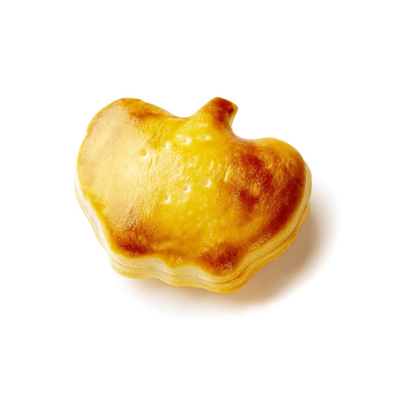 Apfelkräpfchen