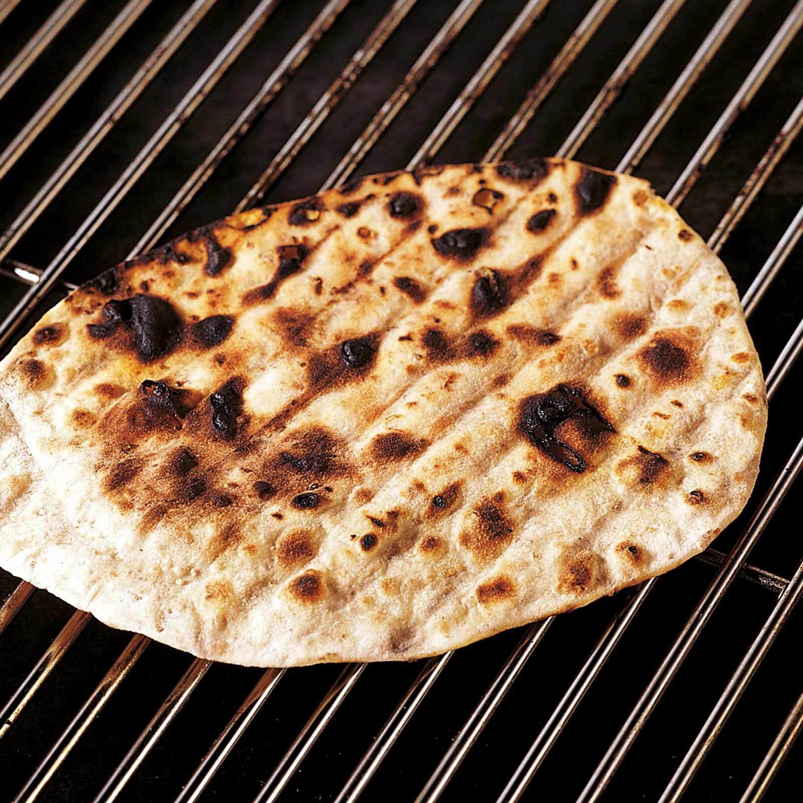 Chapatis