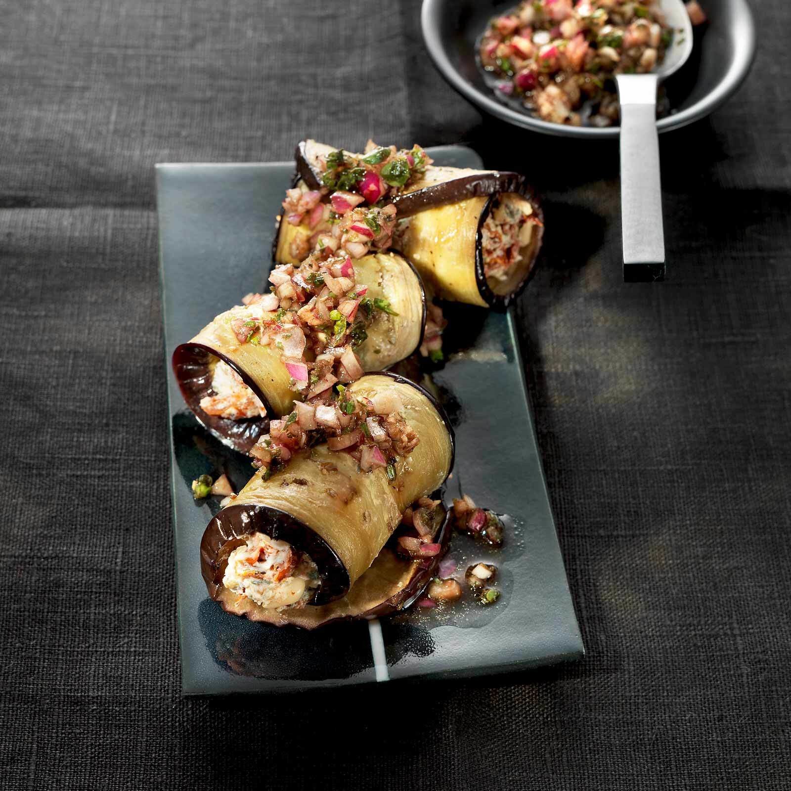 Involtini