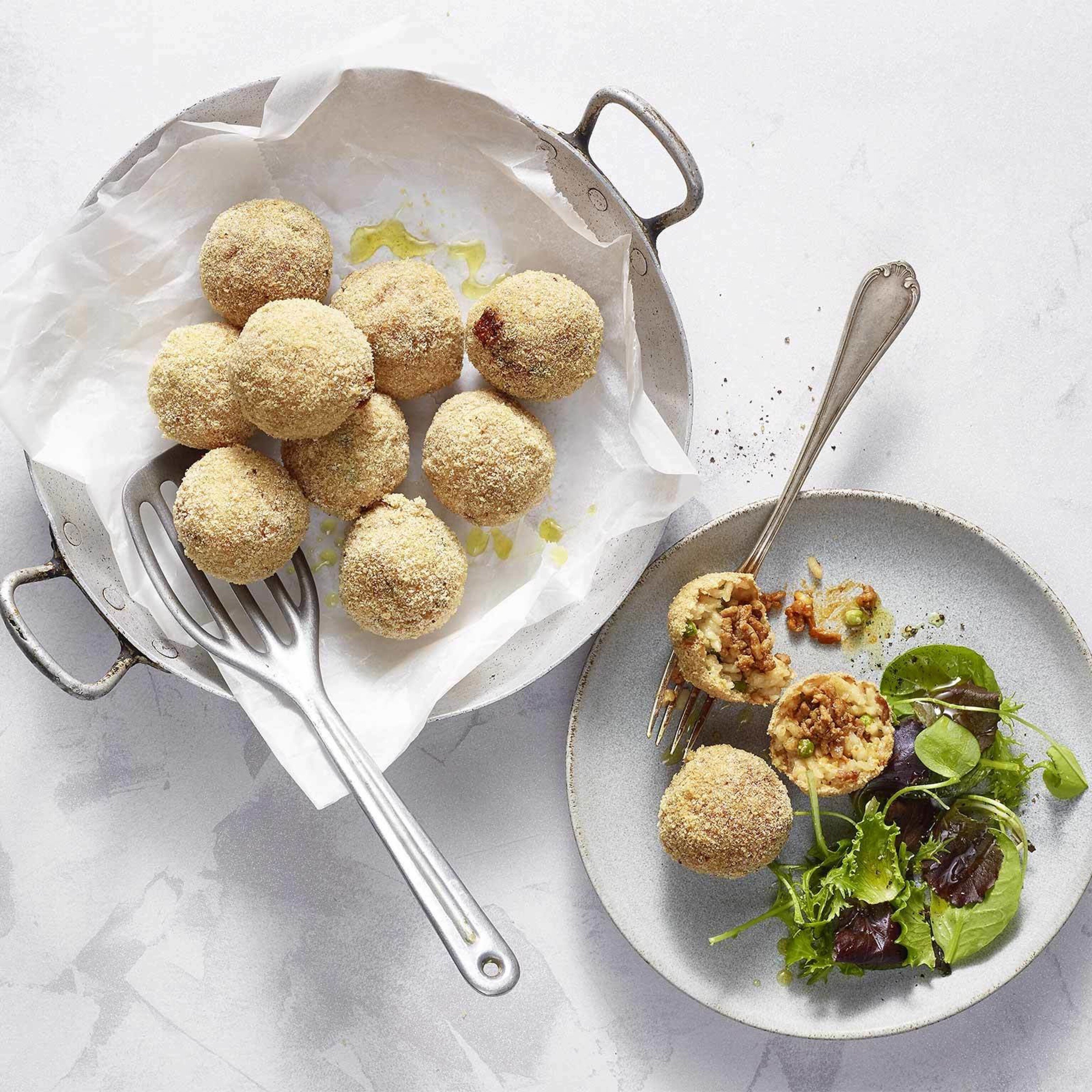 Arancini