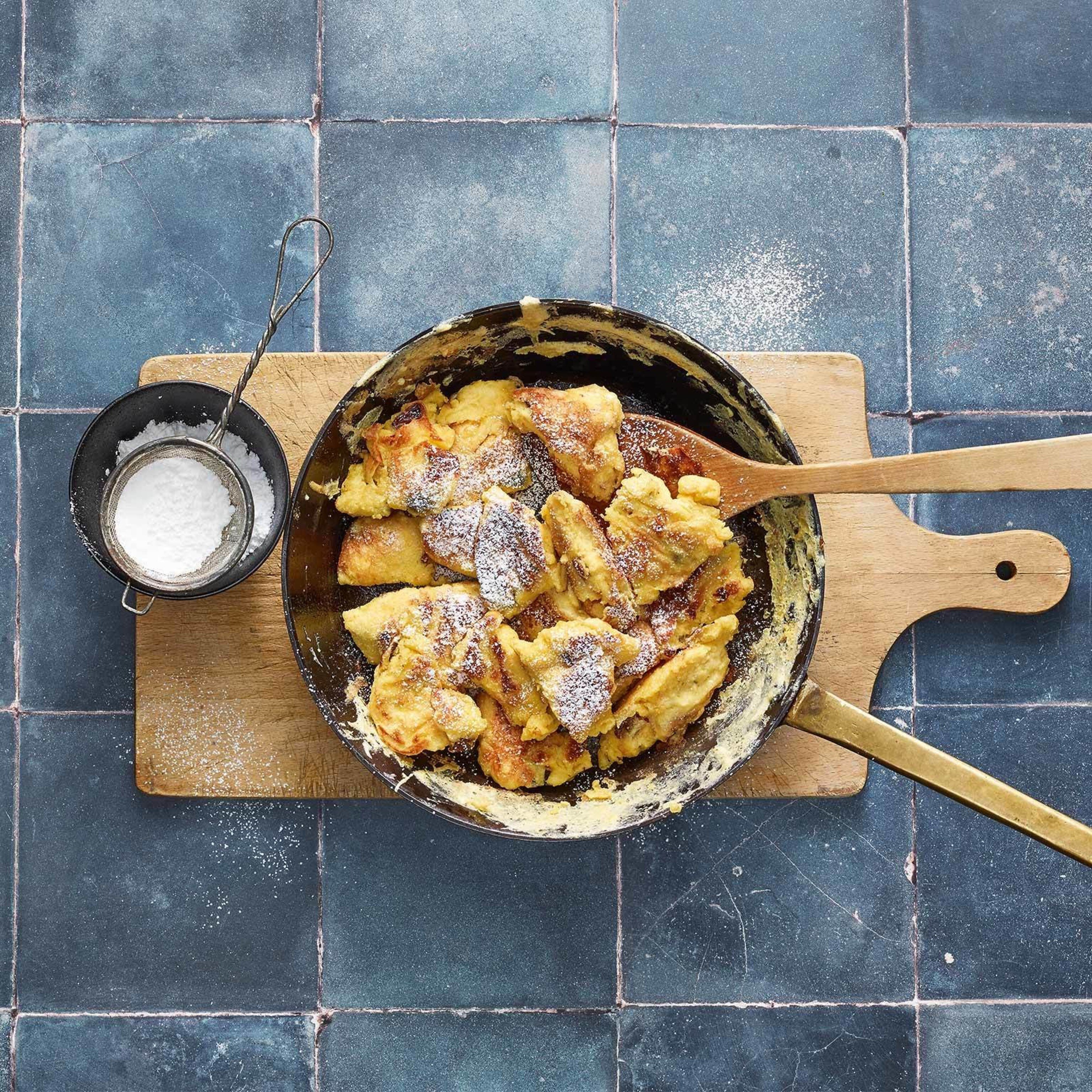 Kaiserschmarren