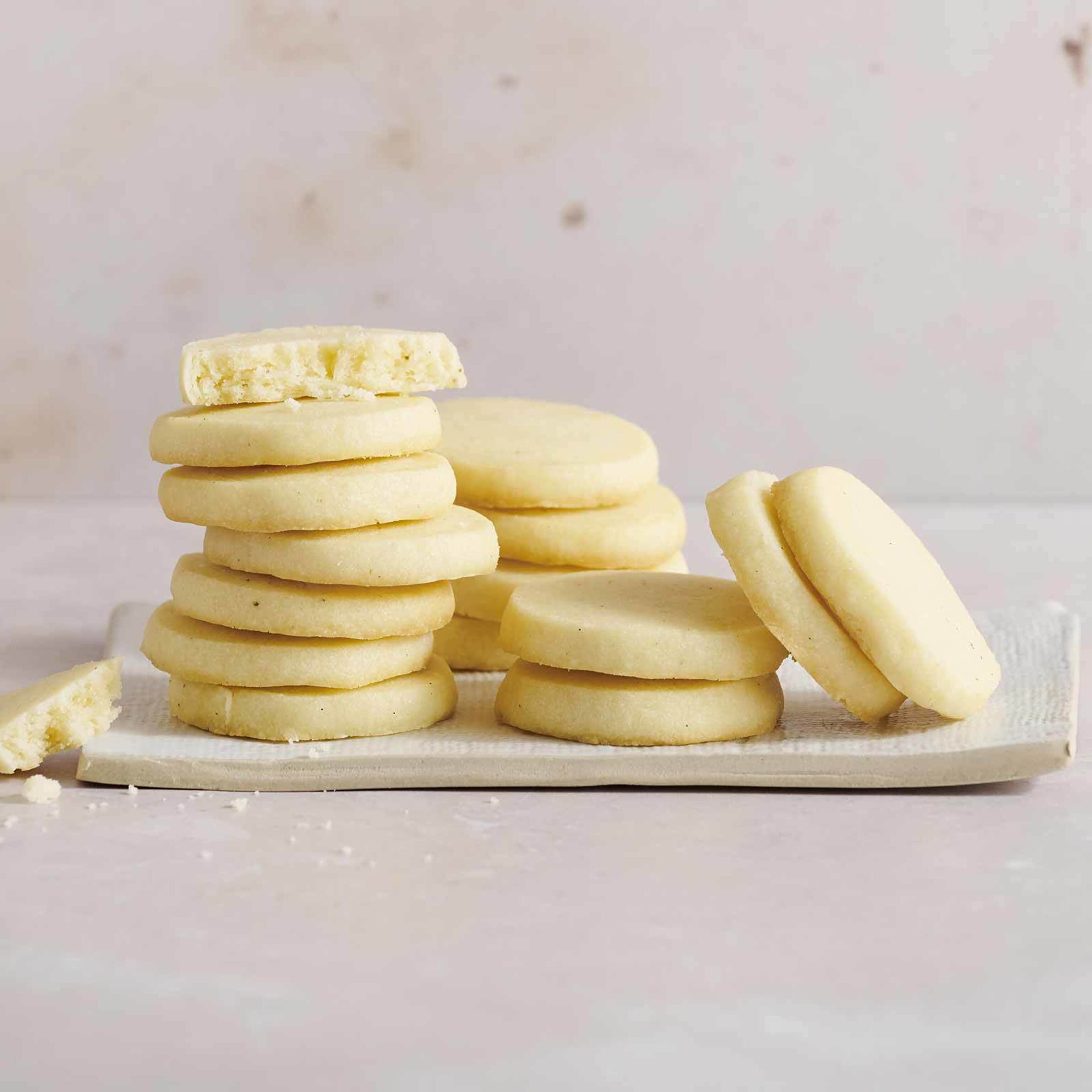 Sablés