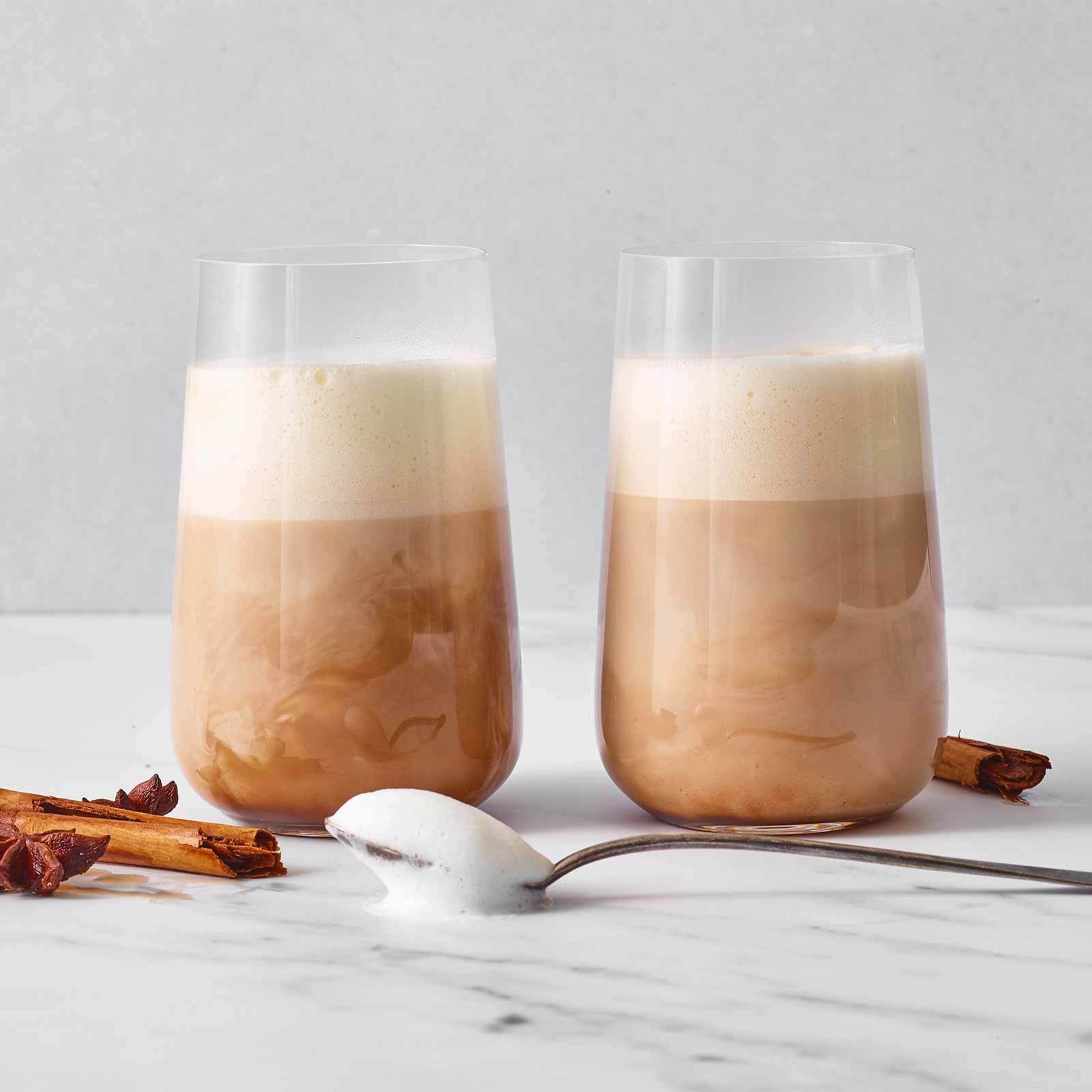 Chai latte