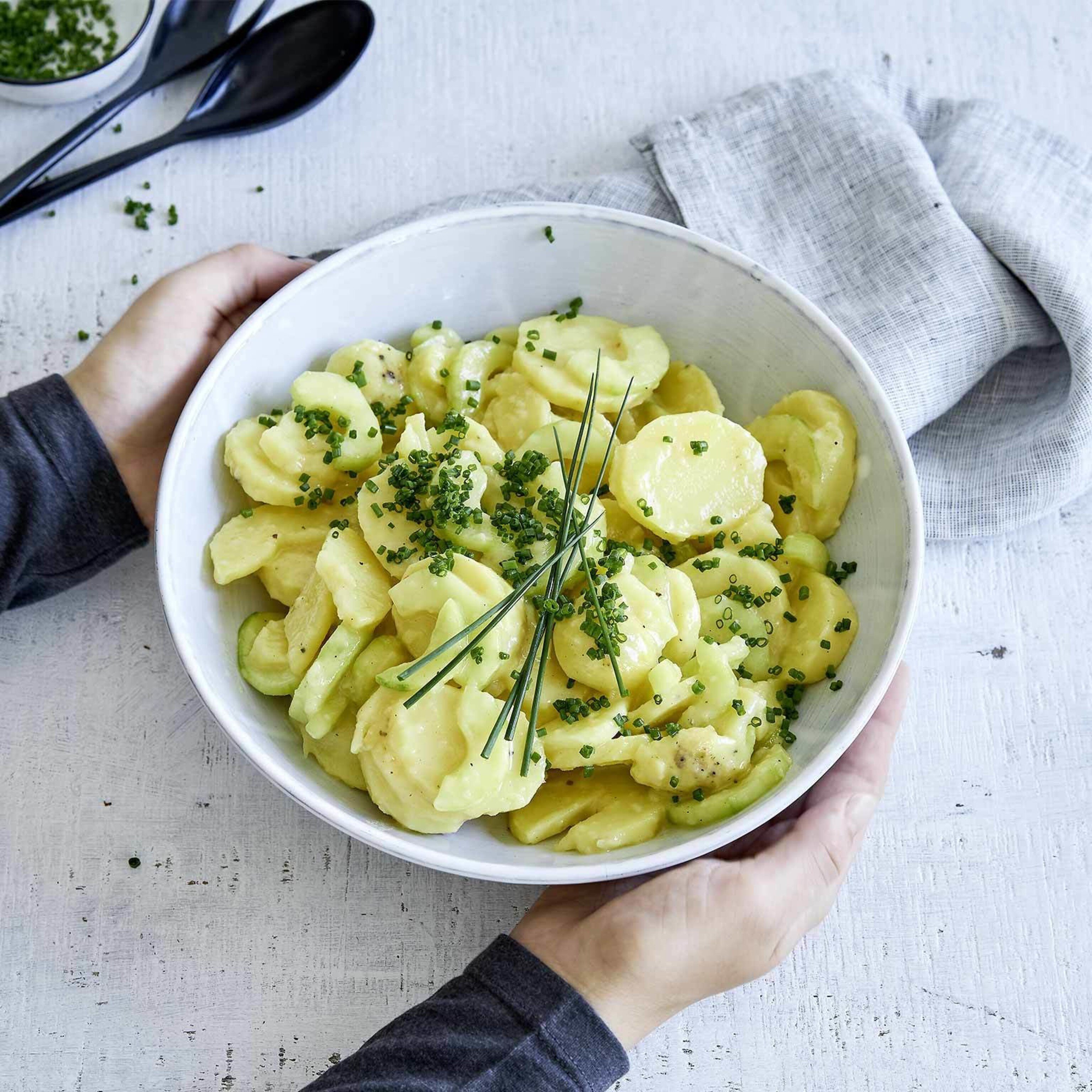 Kartoffelsalat