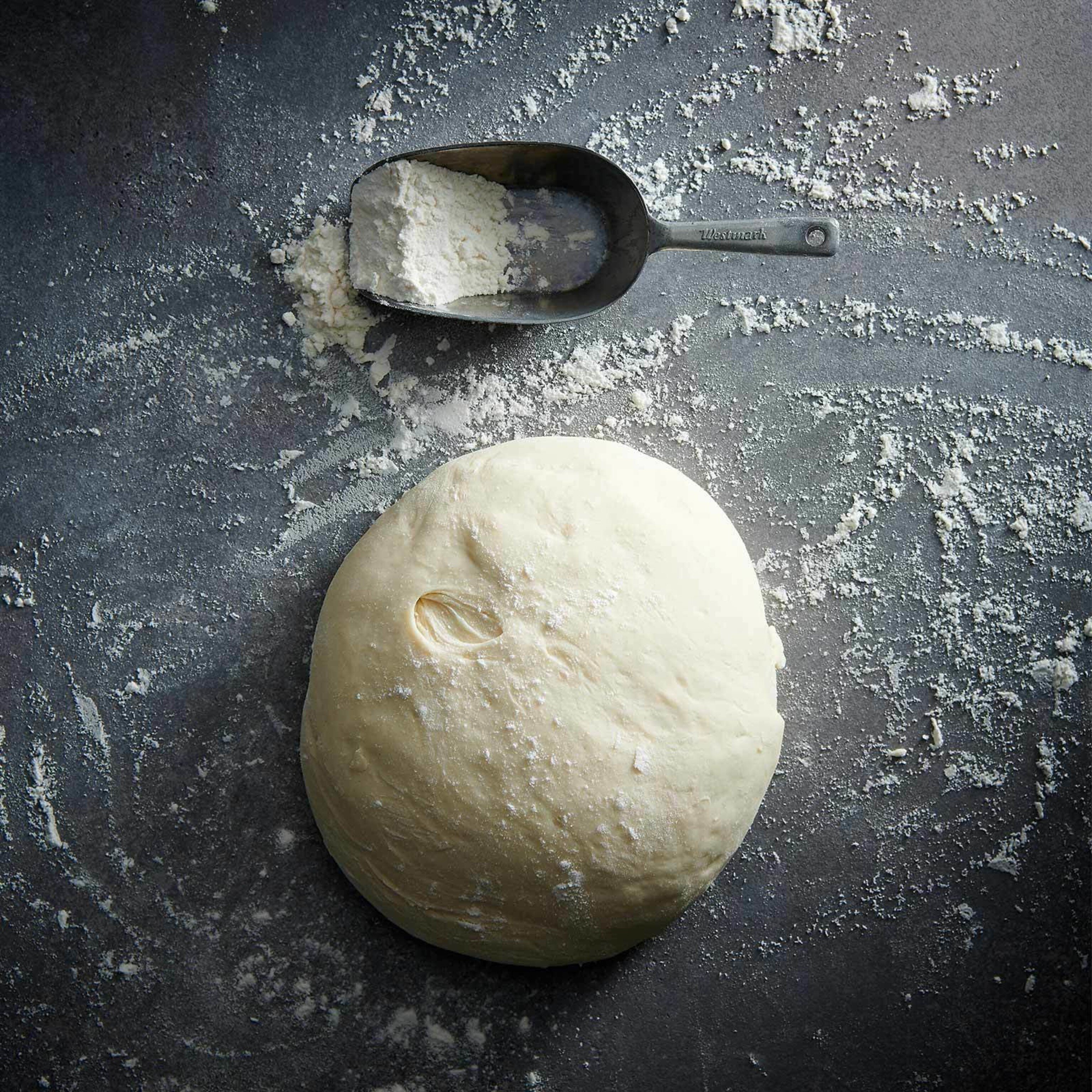 Pizzateig
