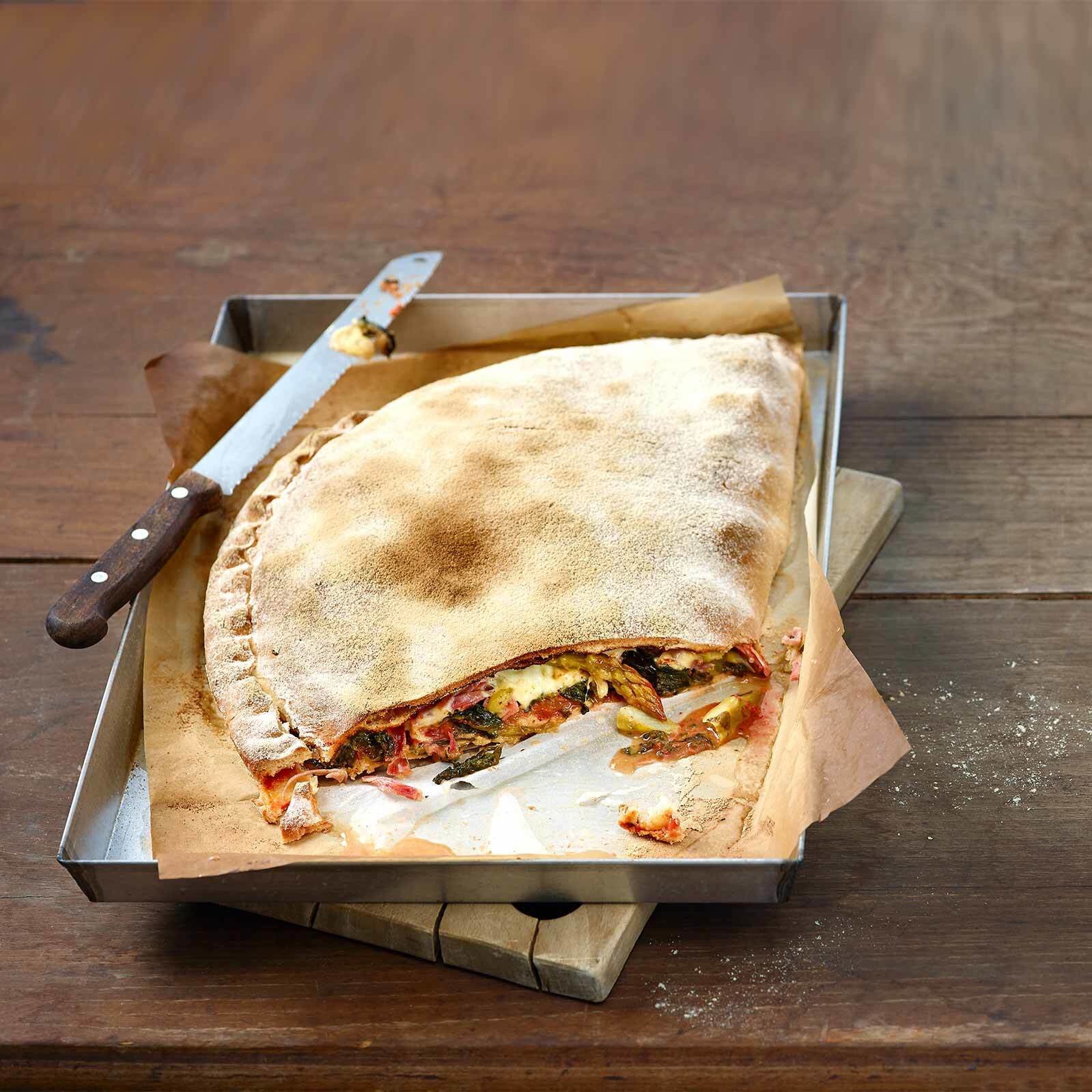 Calzone