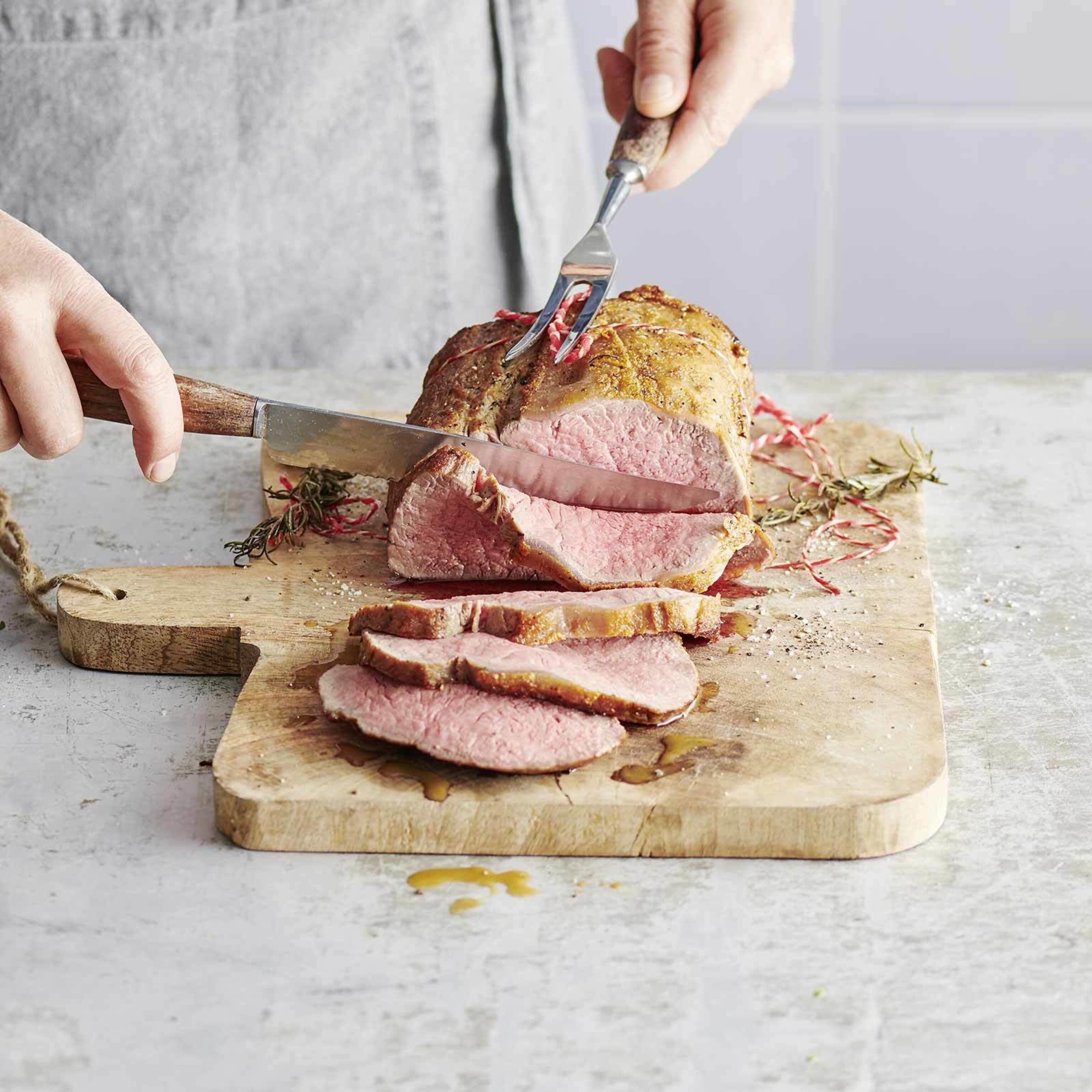 Roastbeef nature
