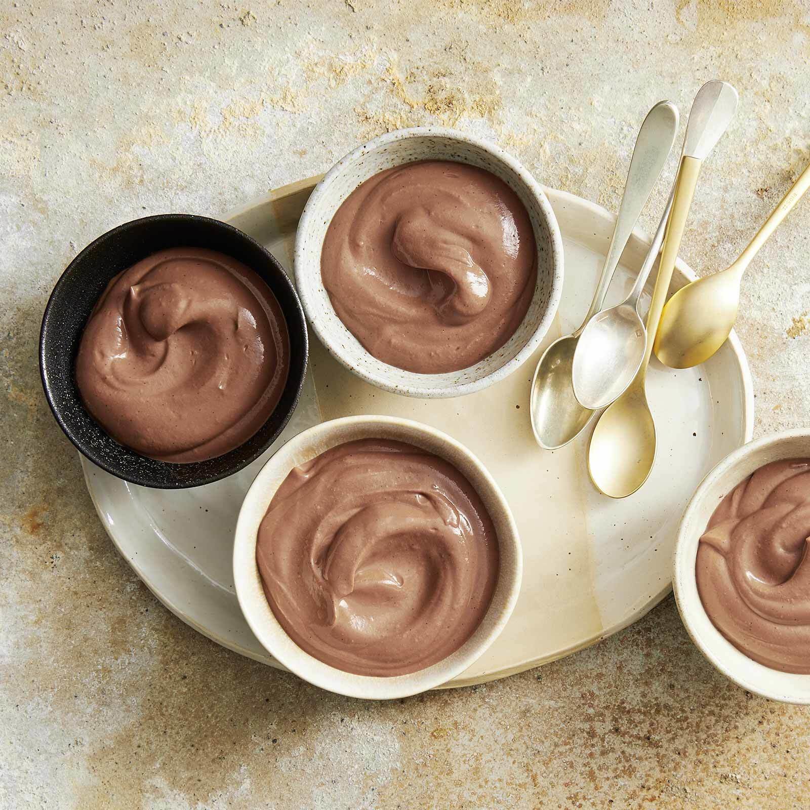 Schokoladecreme