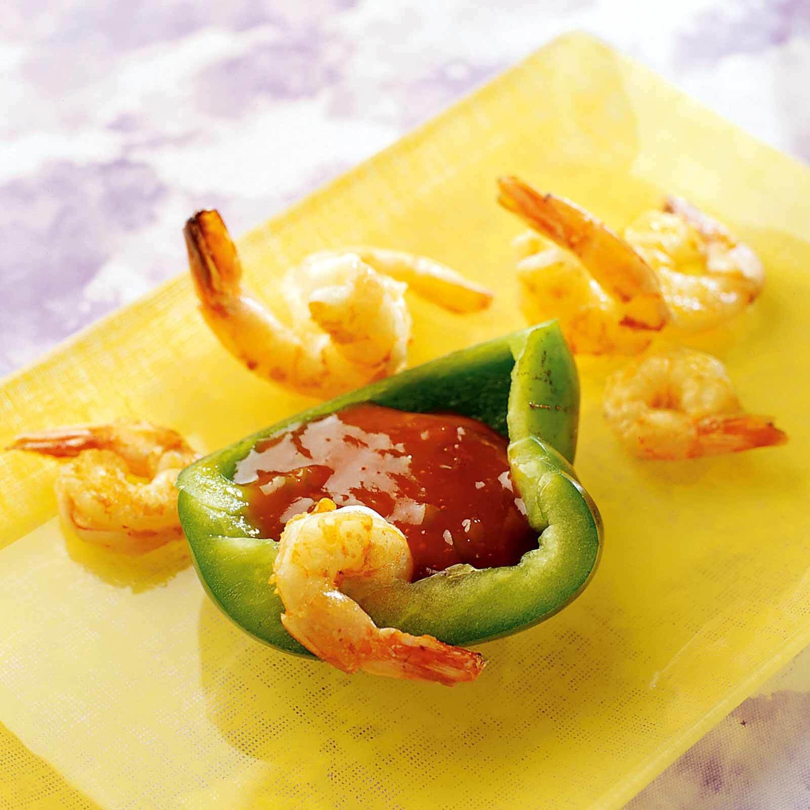 Sauce sweet-and-sour