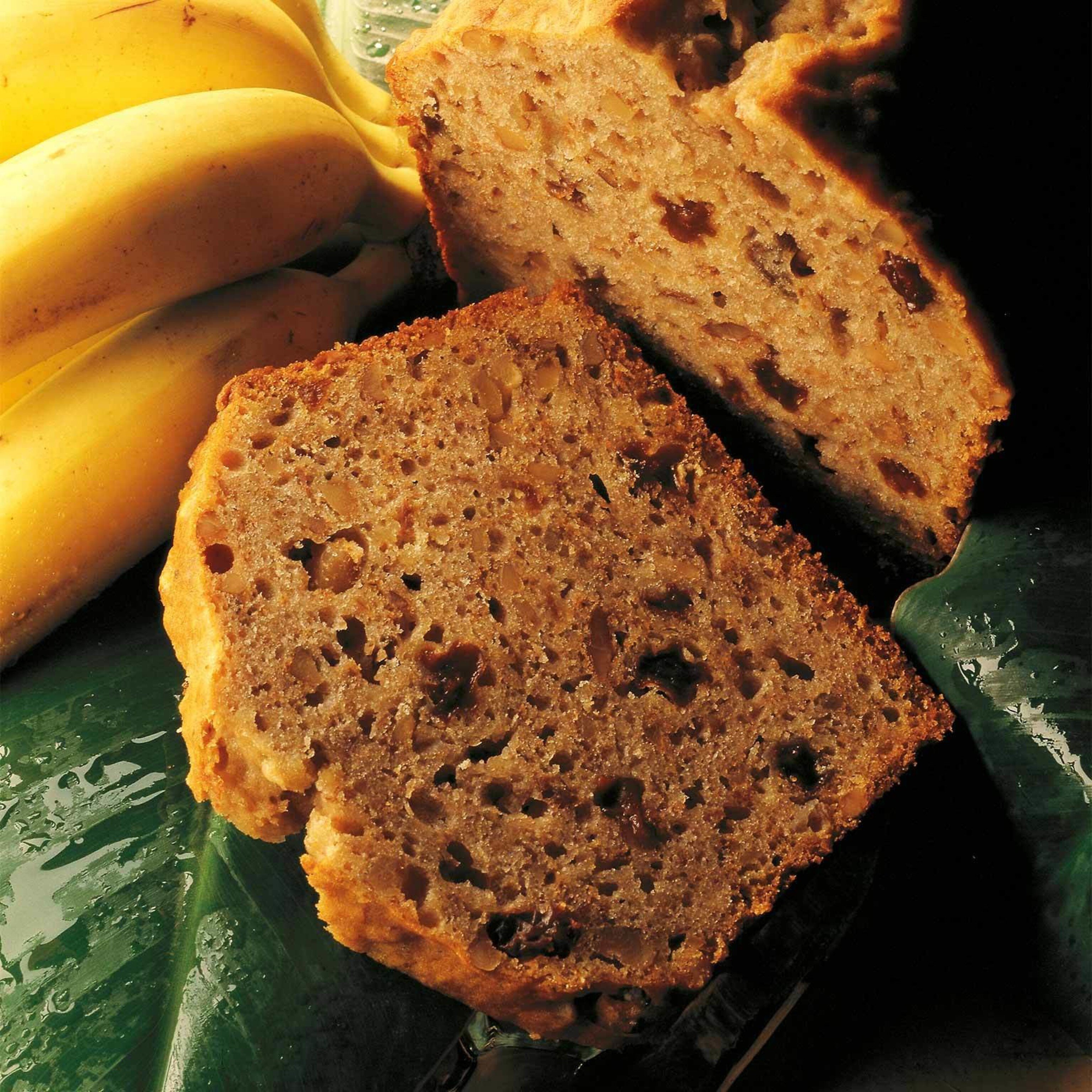 Bananencake