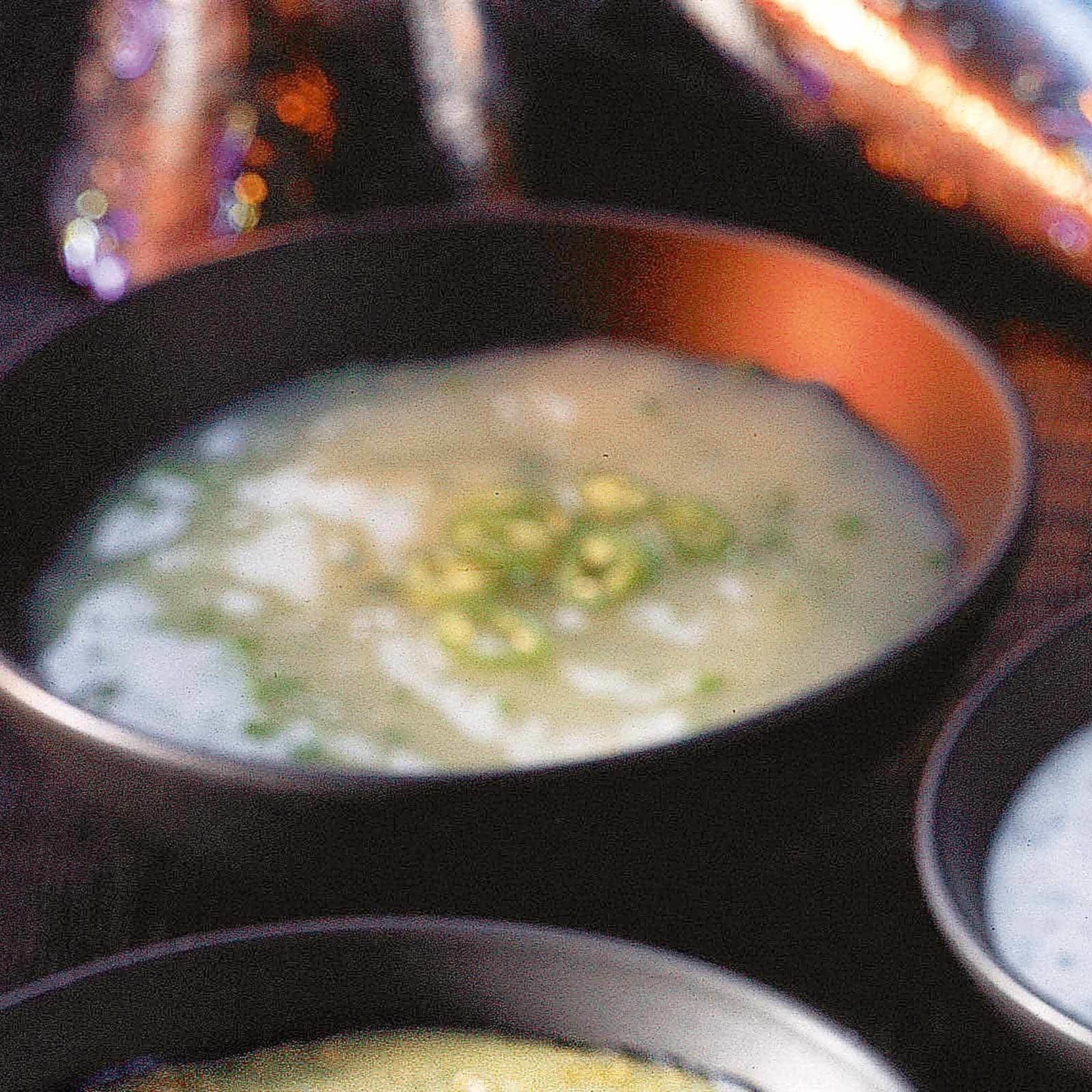 Süsssaurer Dip