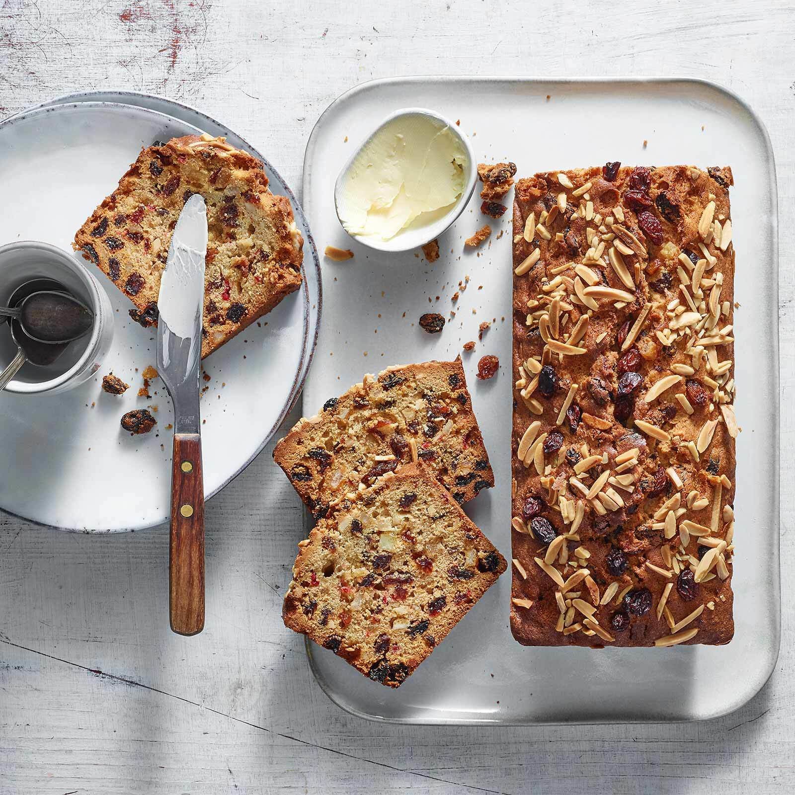 Christmas Cake «Hampton Court»