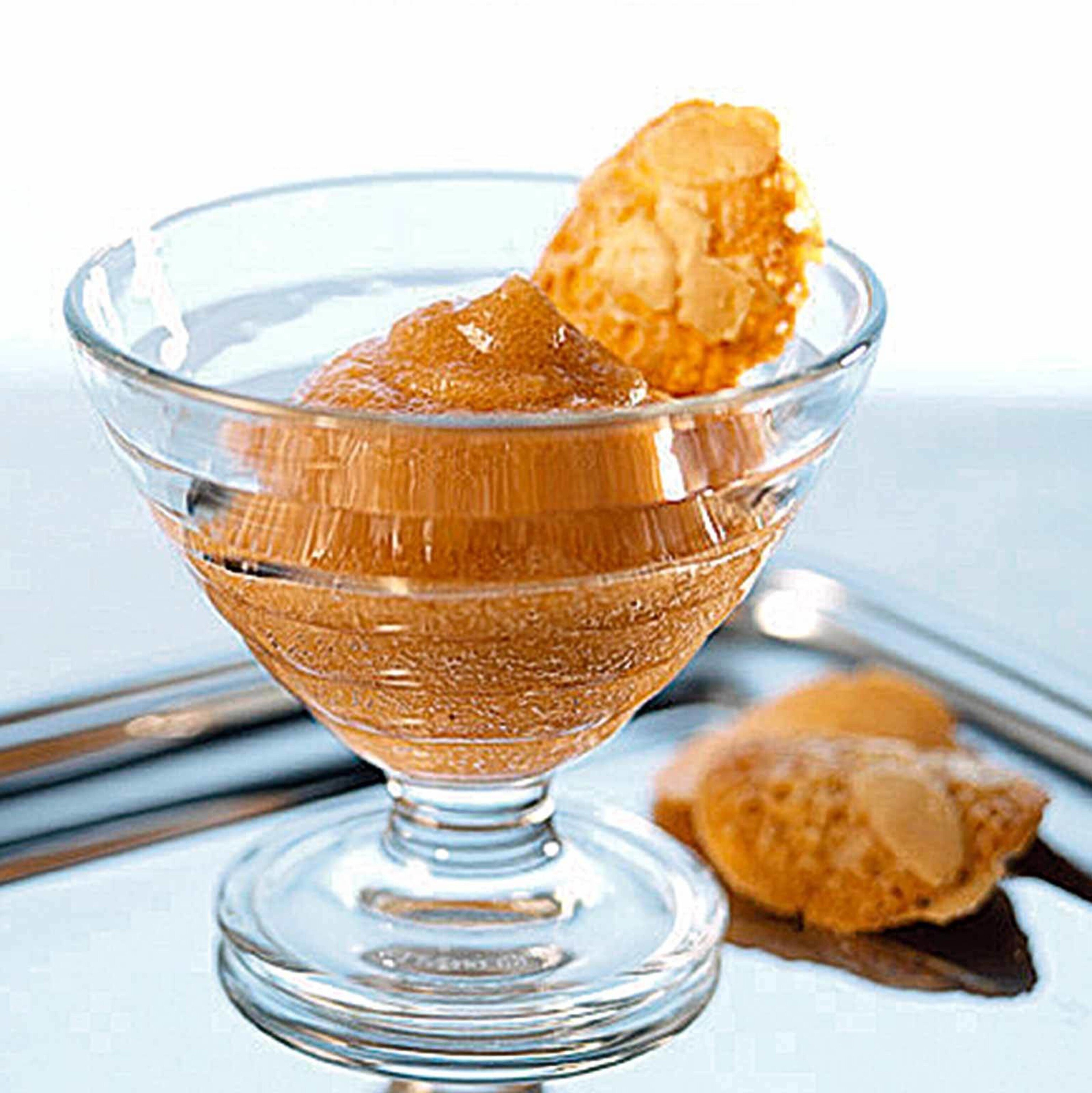 Quitten-Apfel-Mus