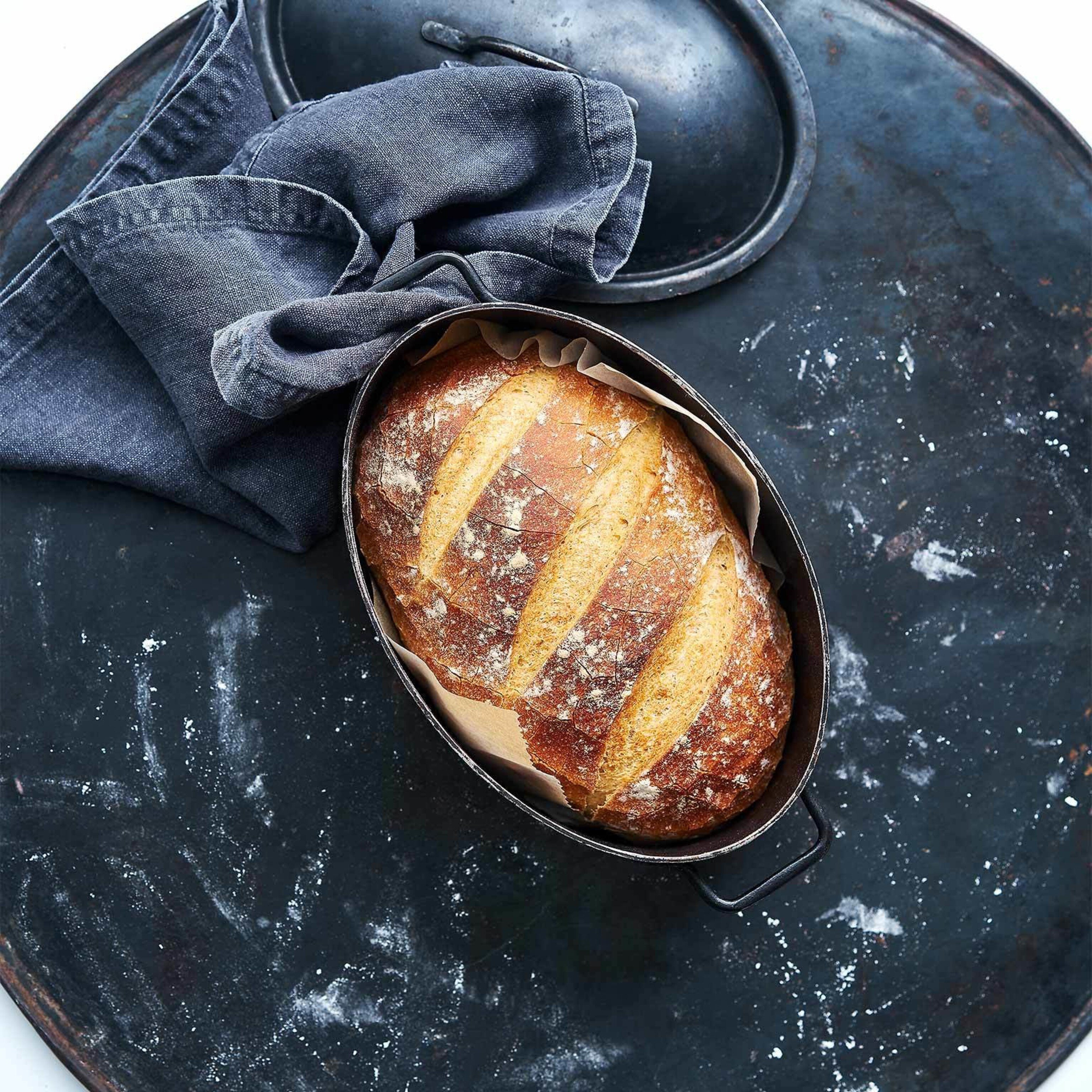 Halbweissbrot