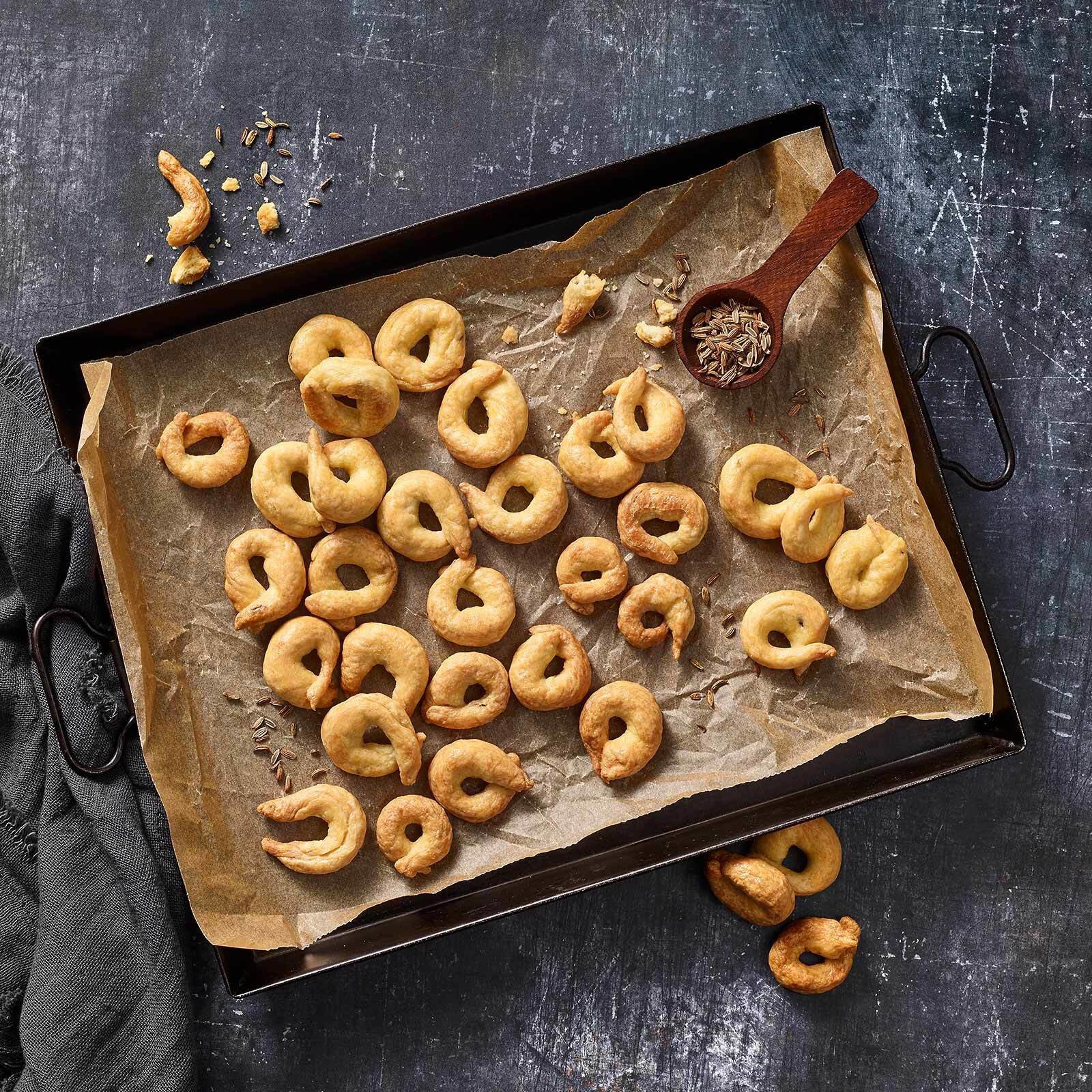 Taralli
