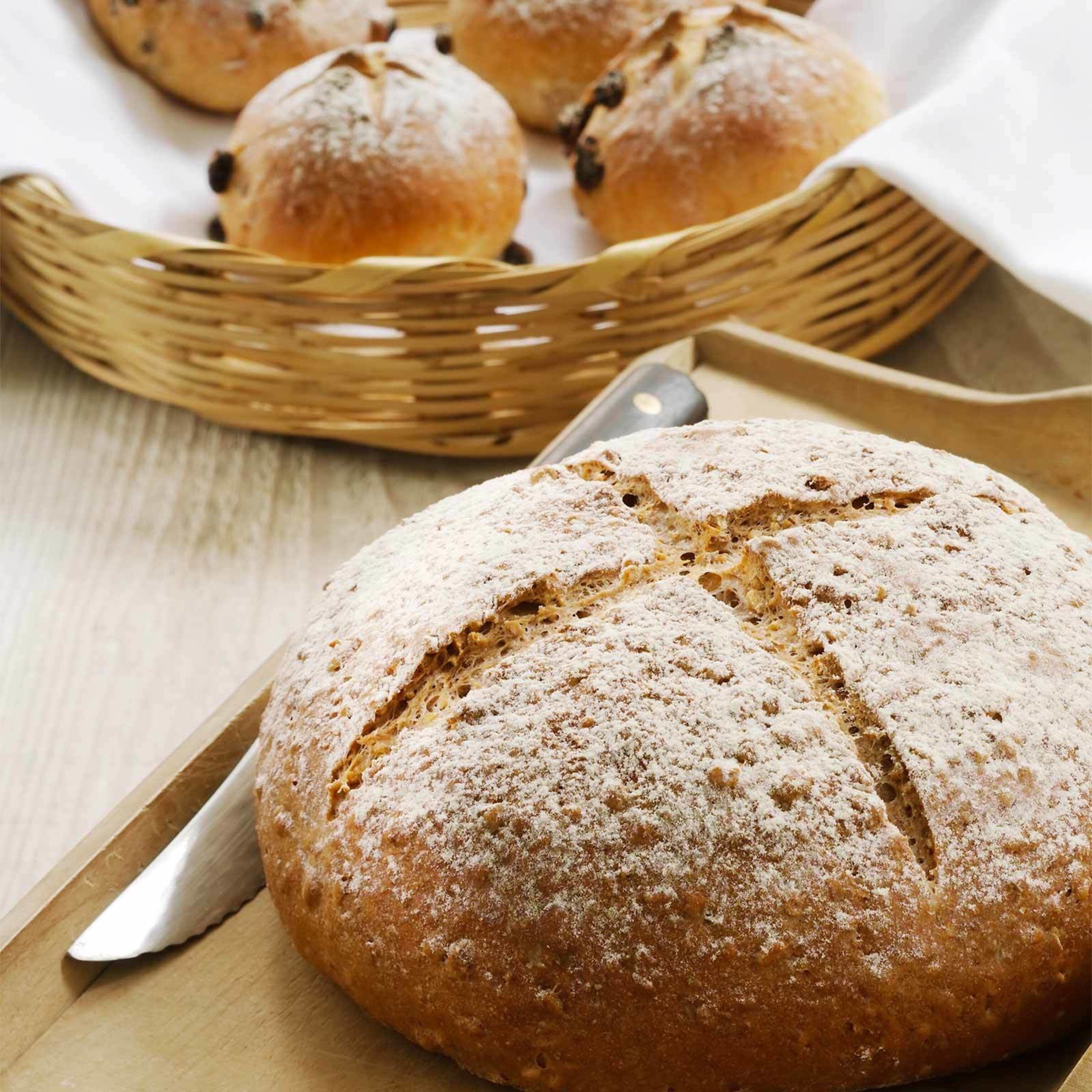 Nussbrot