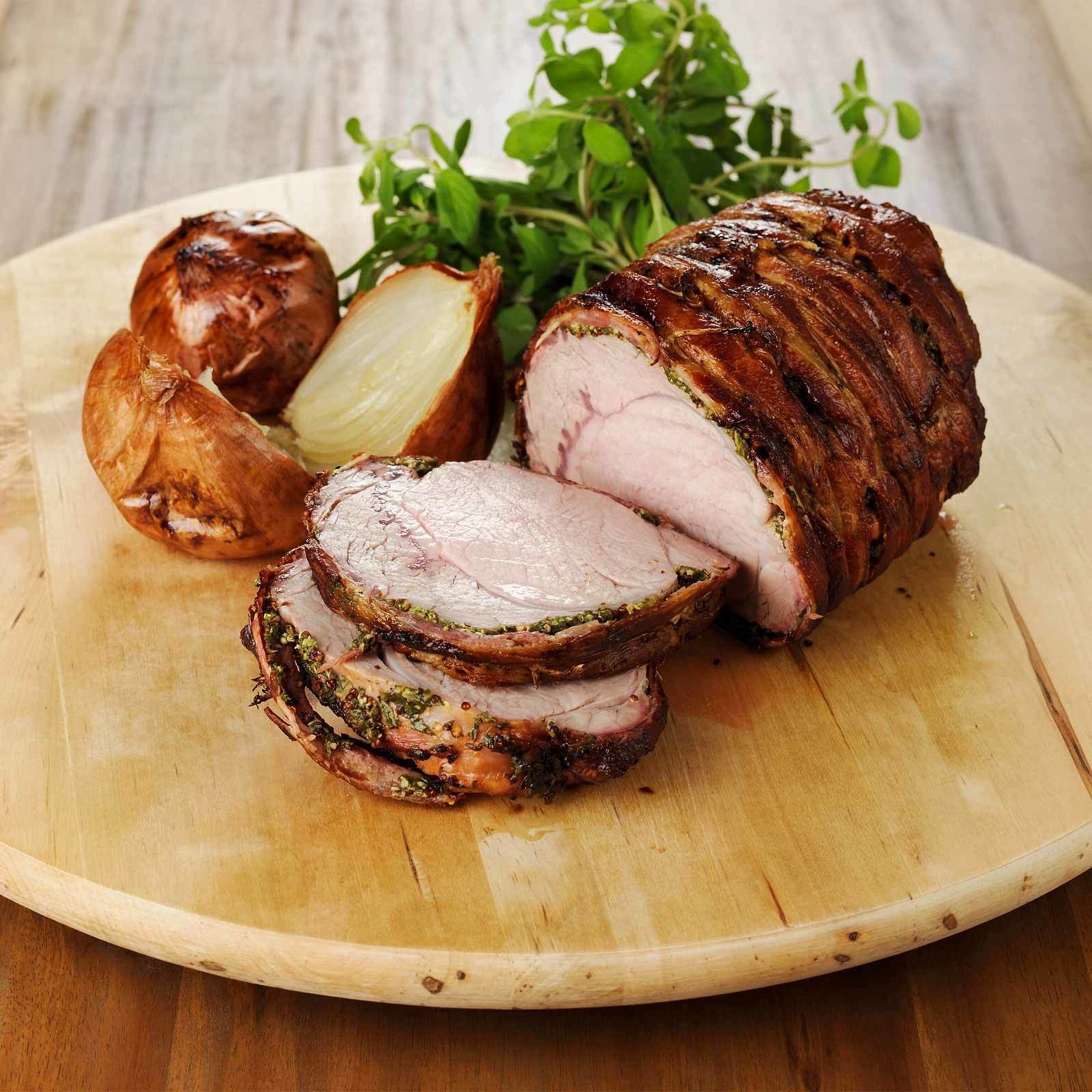 Arrosto ticinese