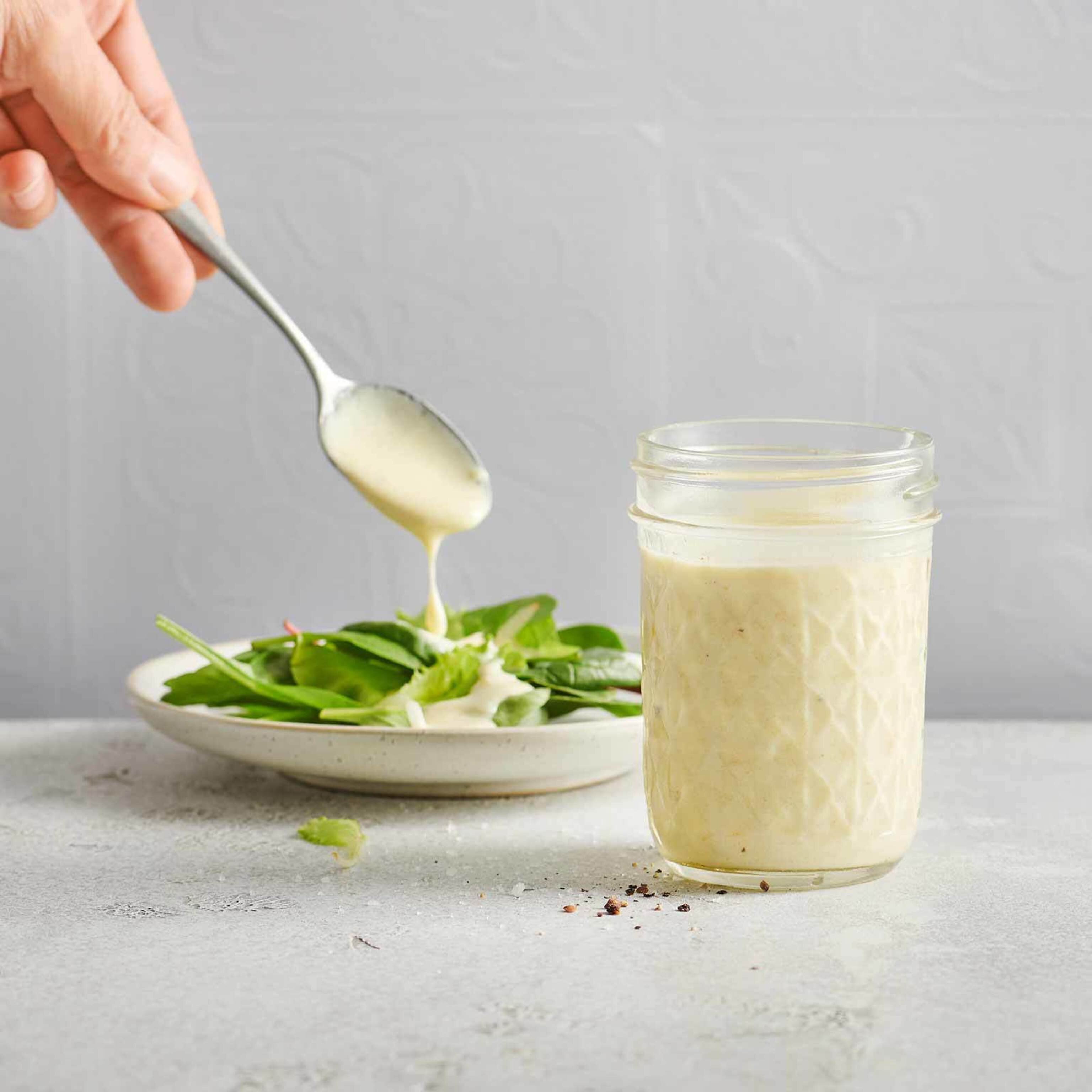 Joghurt-Dressing
