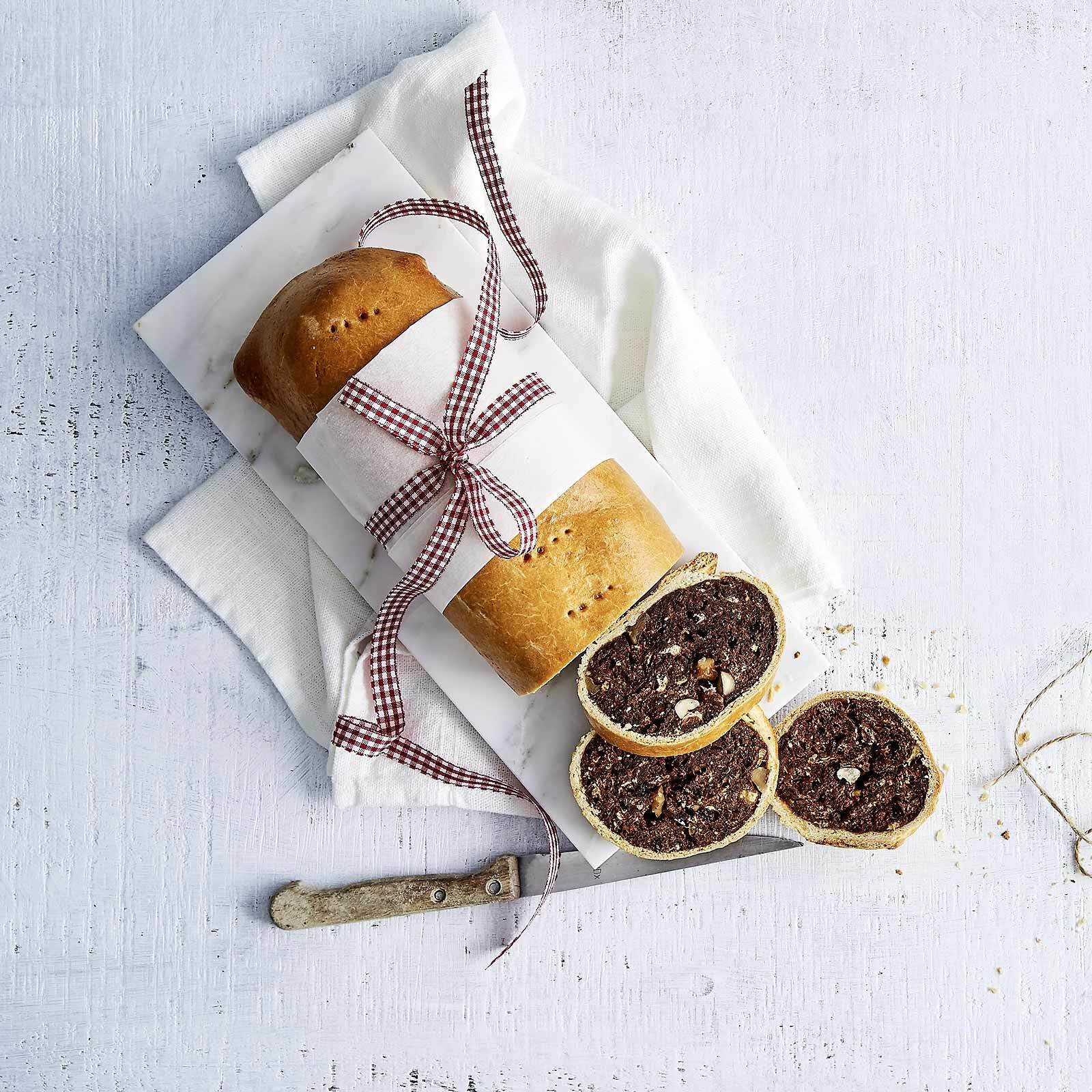 Birnenbrot