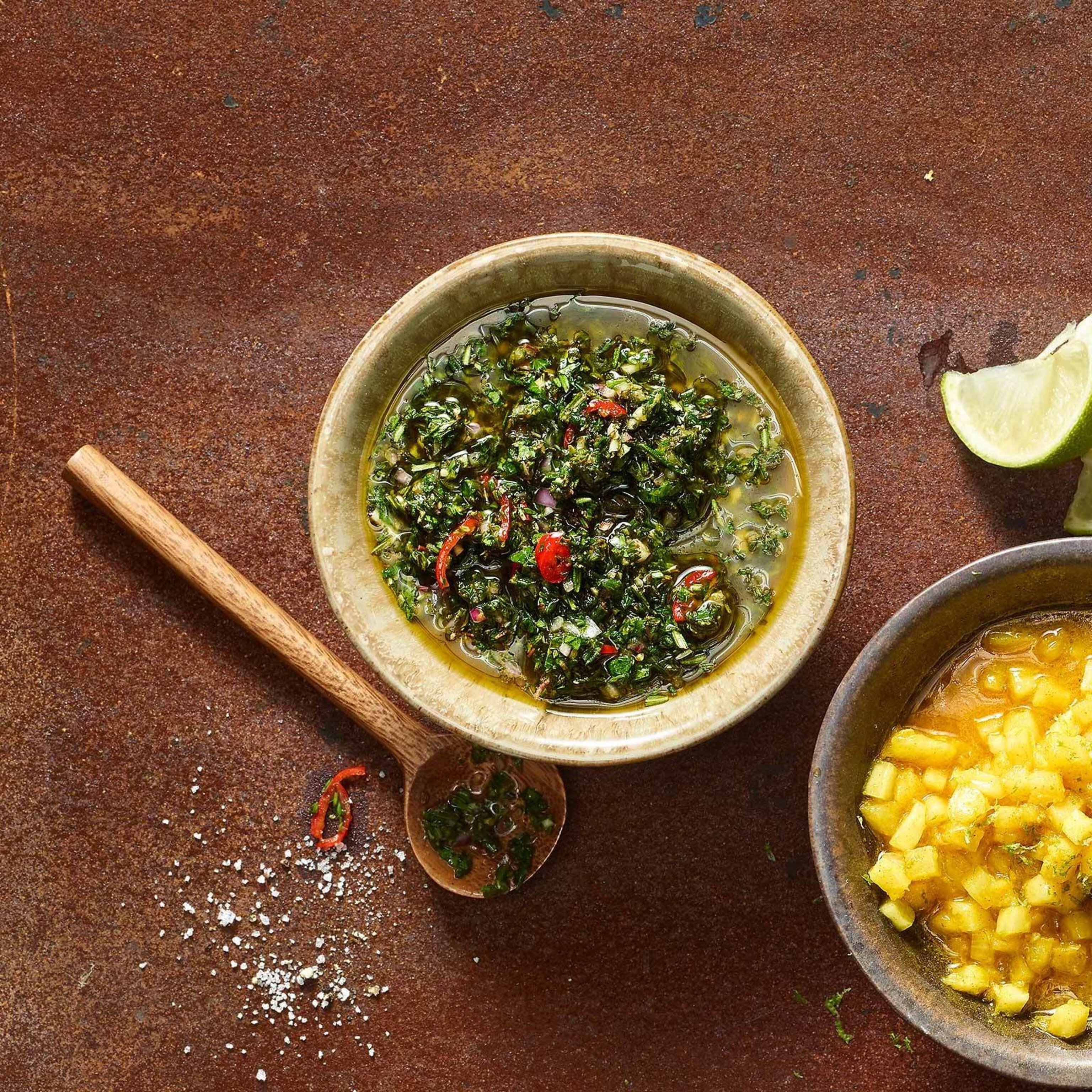Chimichurri