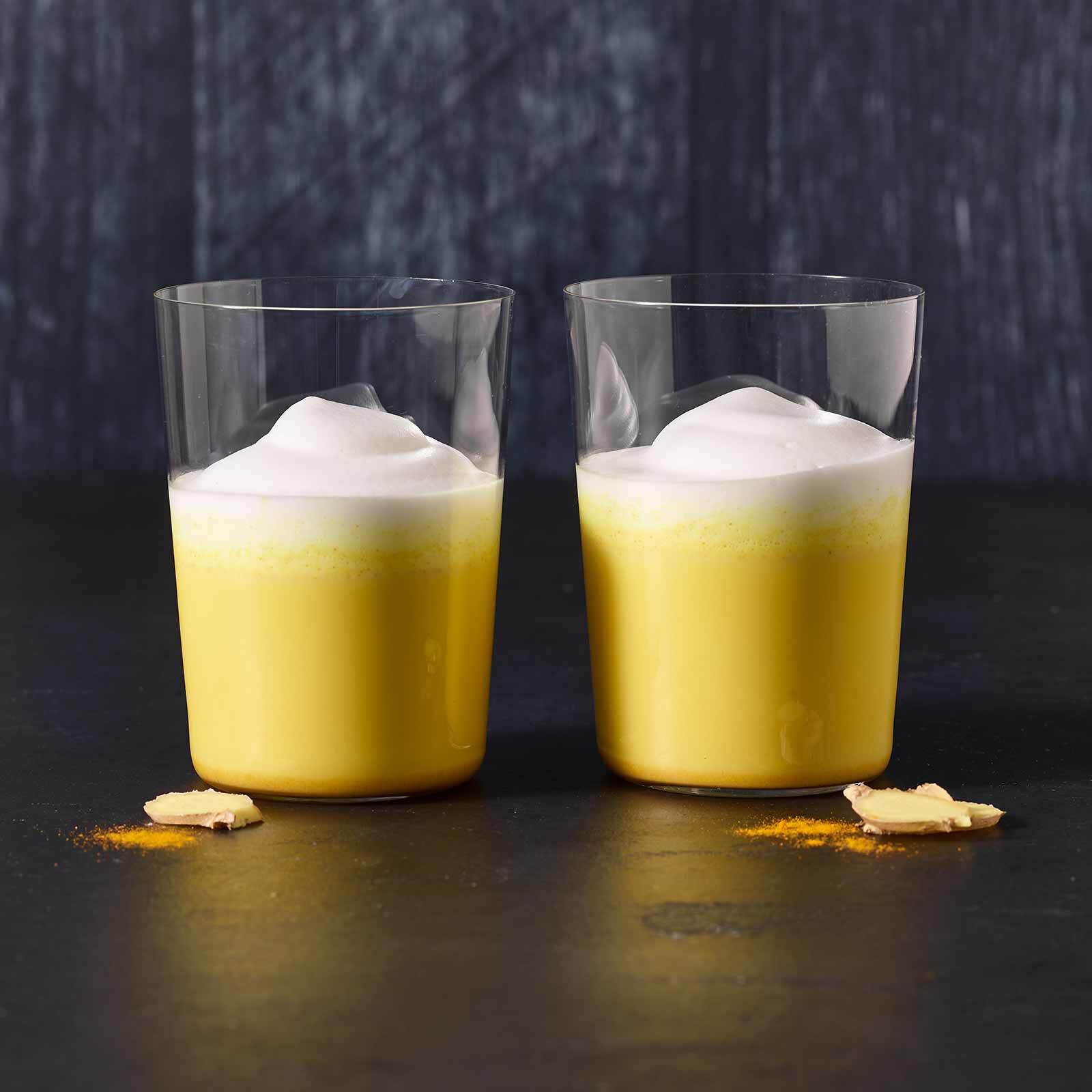 Golden Milk