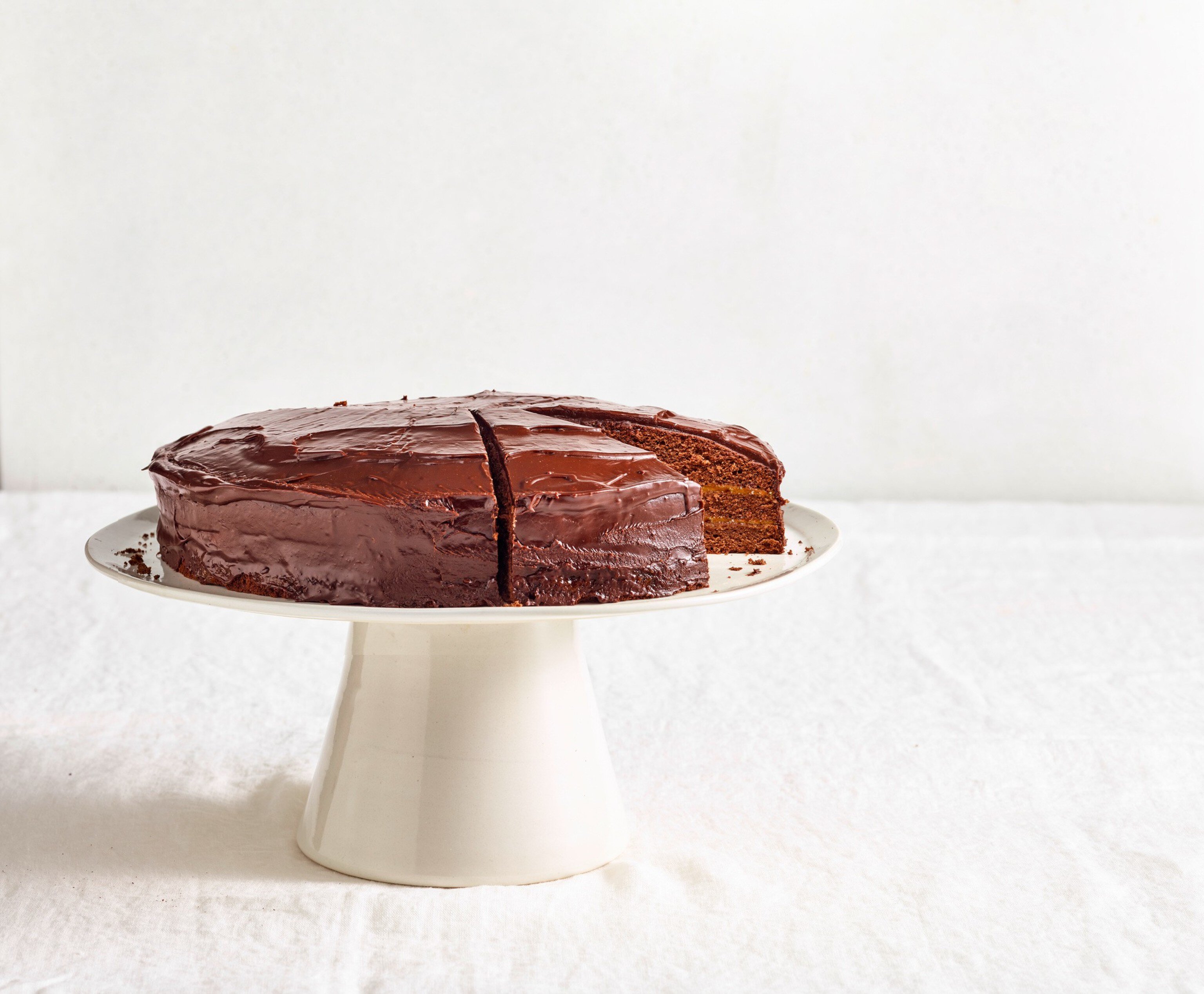 Sachertorte