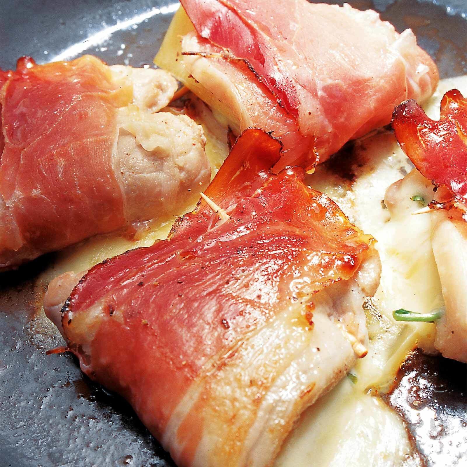 Appenzeller Schnitzel