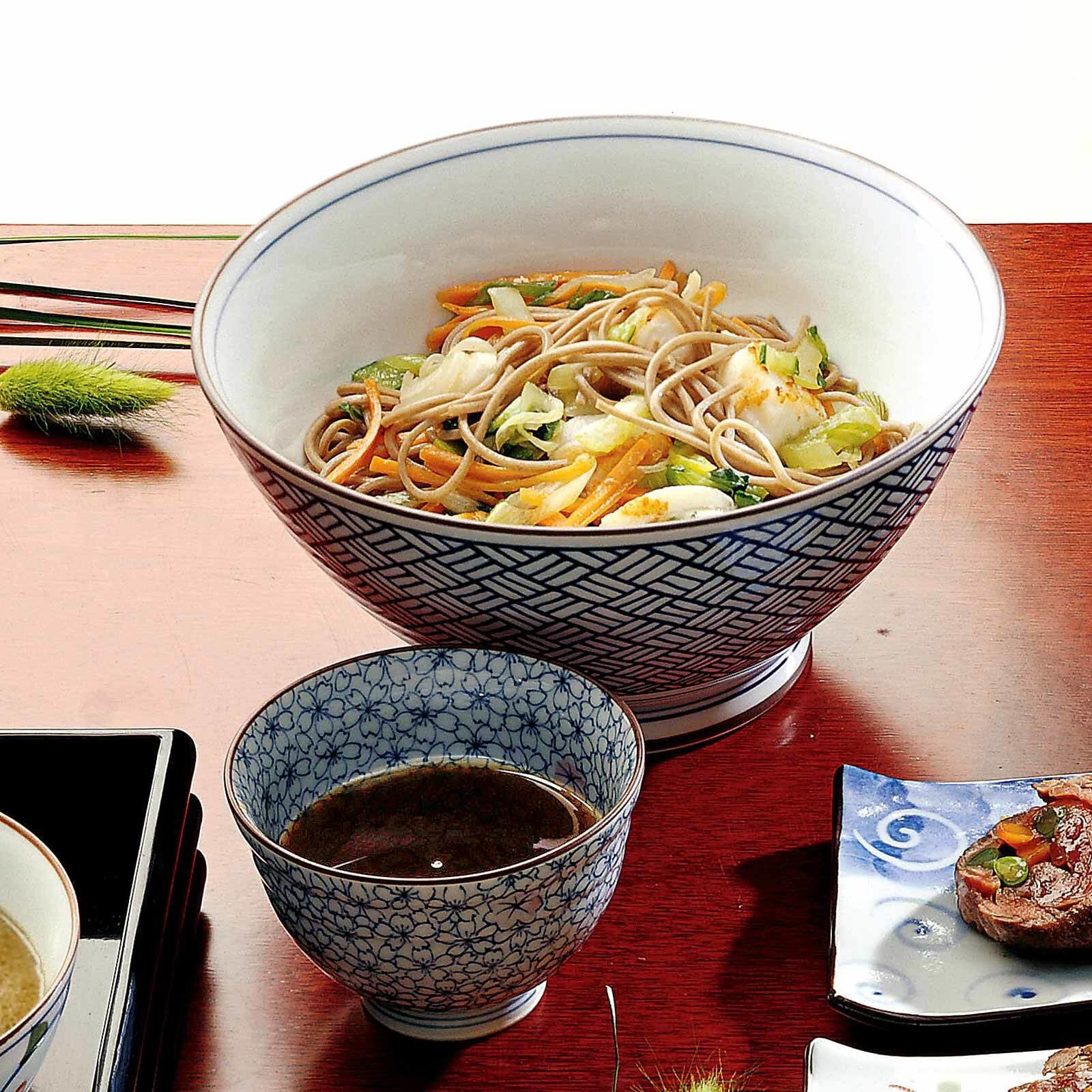 Mori-Soba