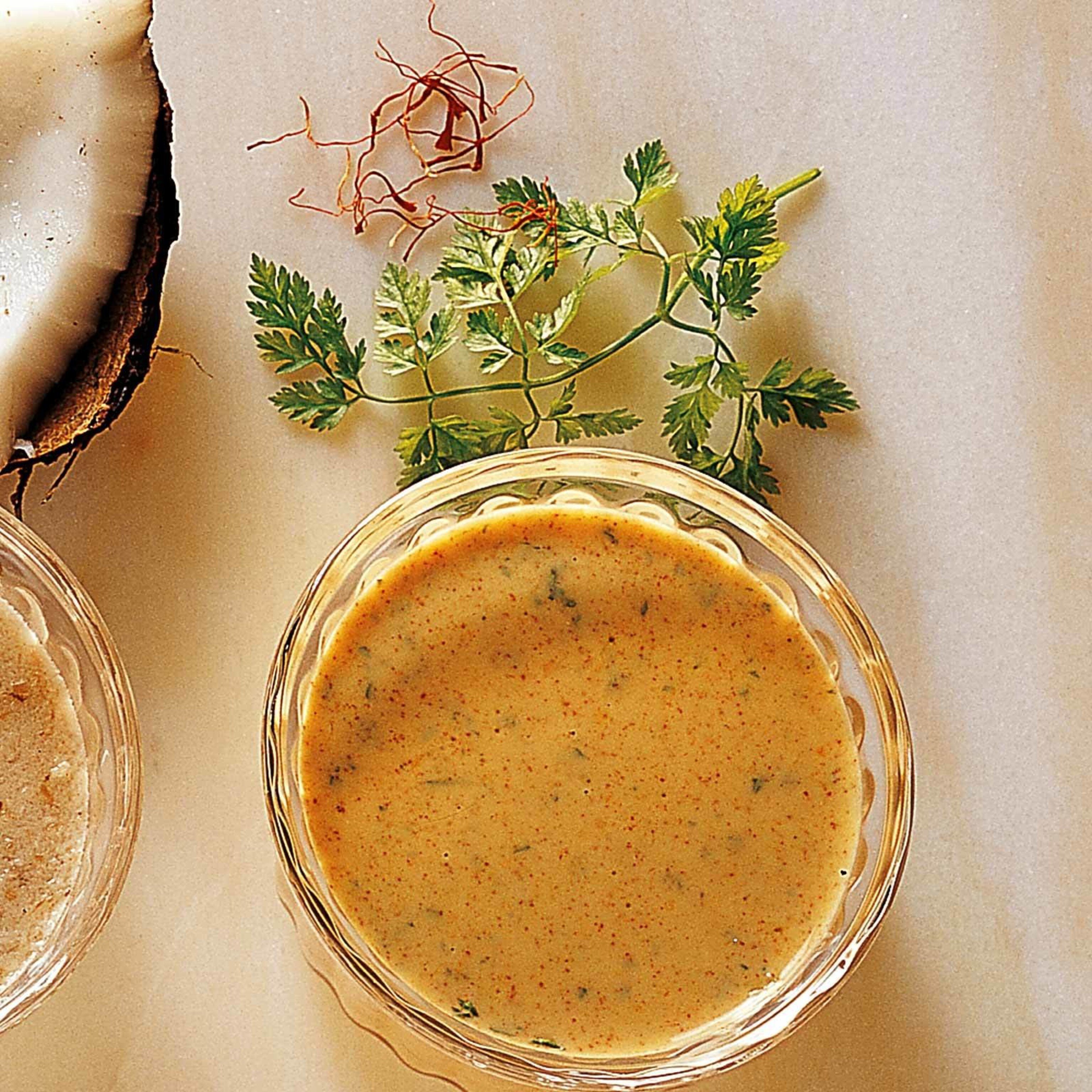 Joghurt-Marinade