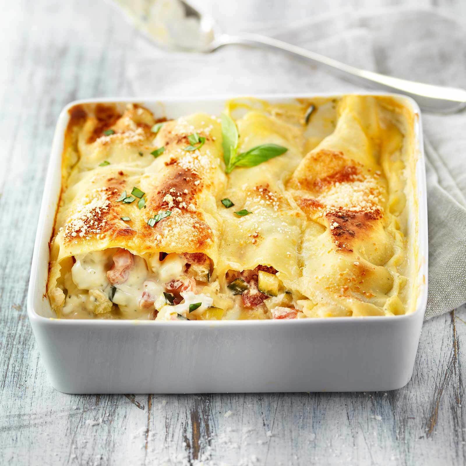 Cannelloni