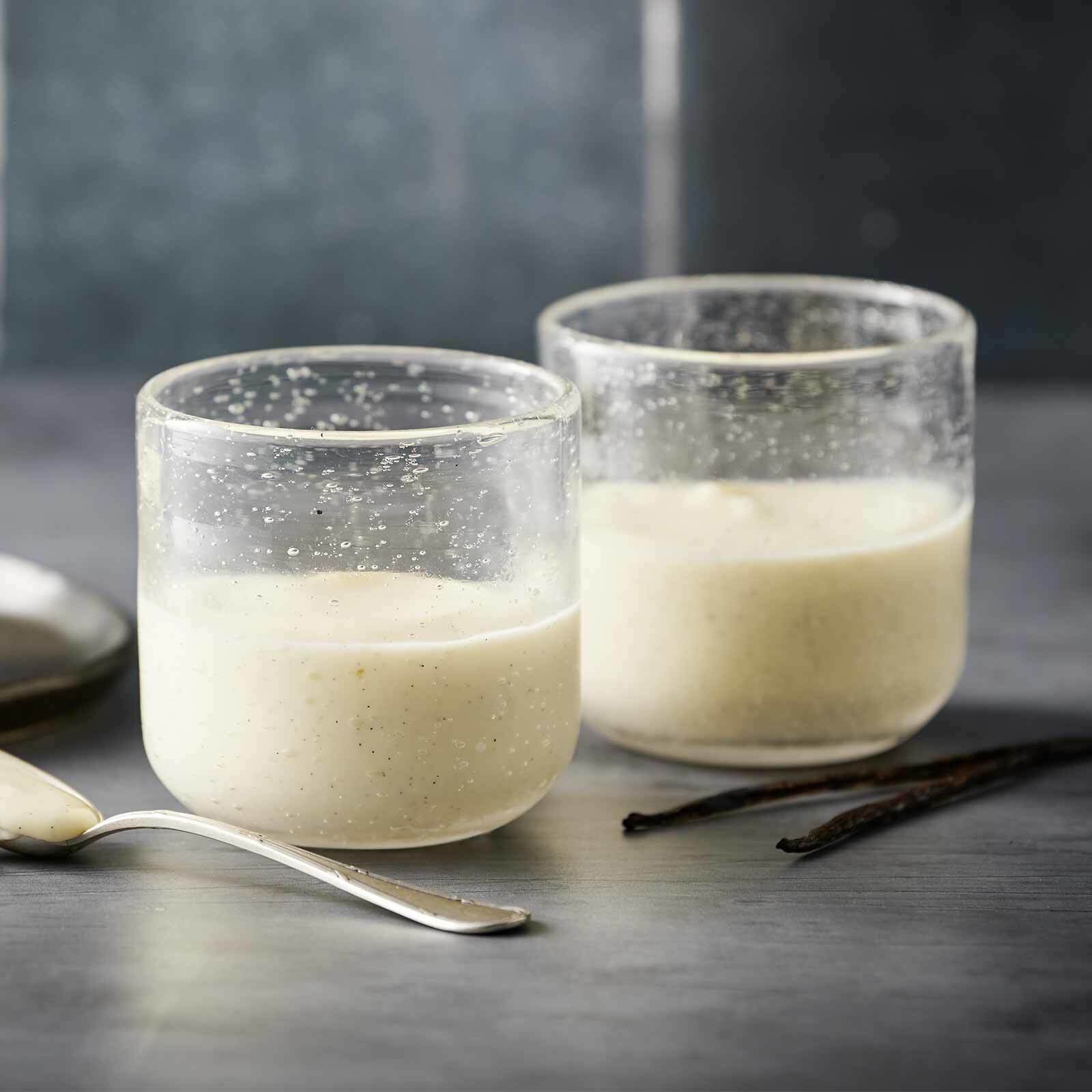 Vanillecreme