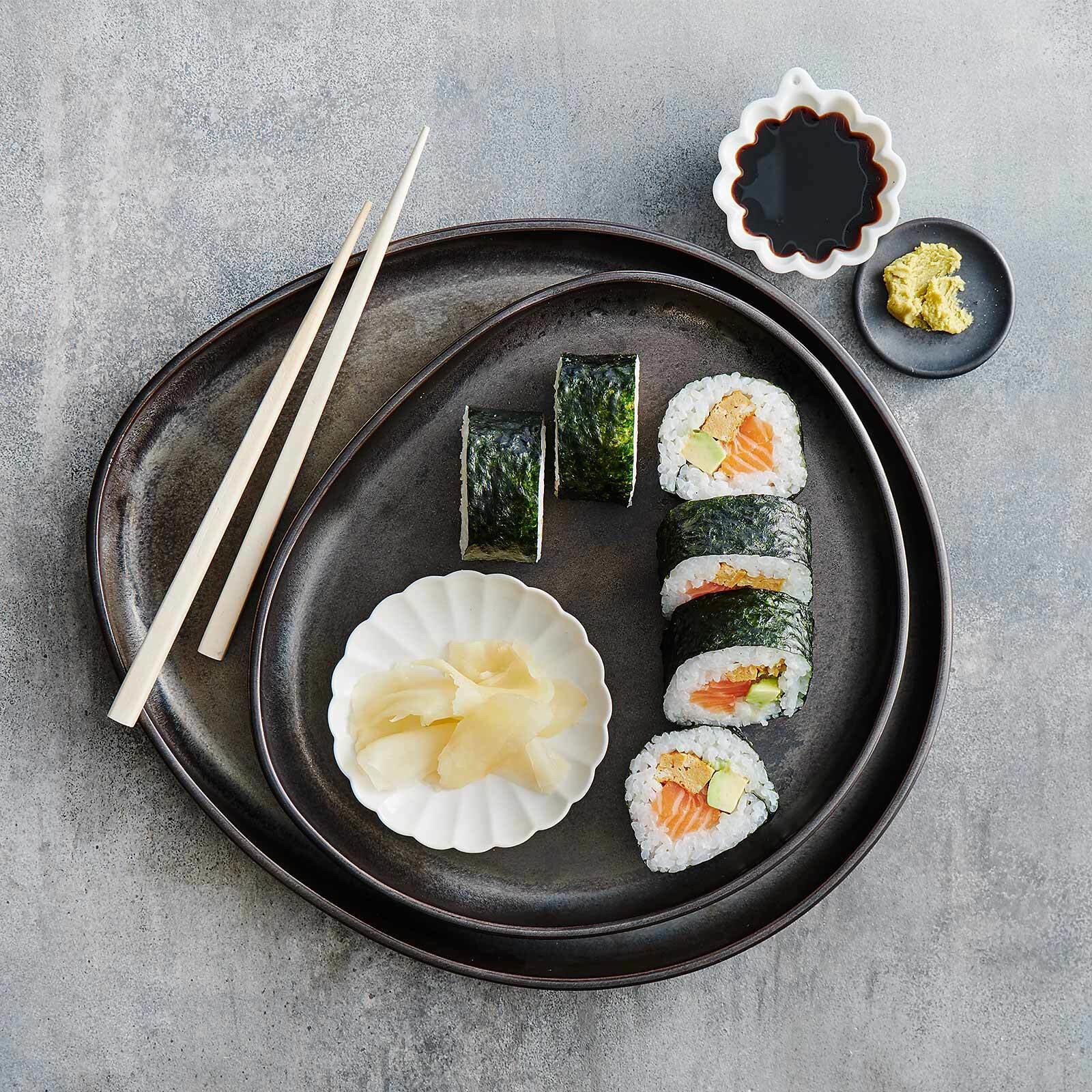 Futomaki-Sushi
