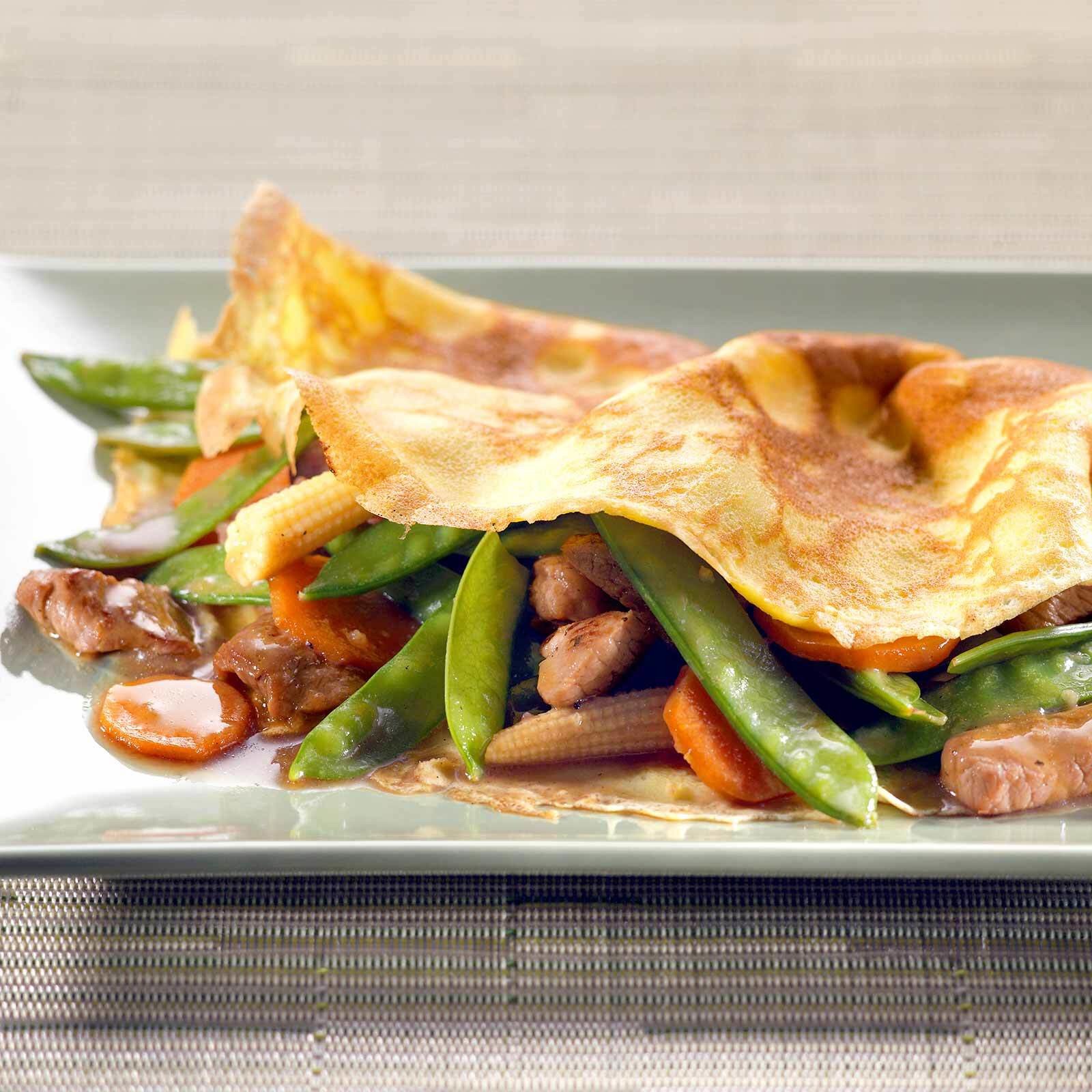 Asia-Crêpes