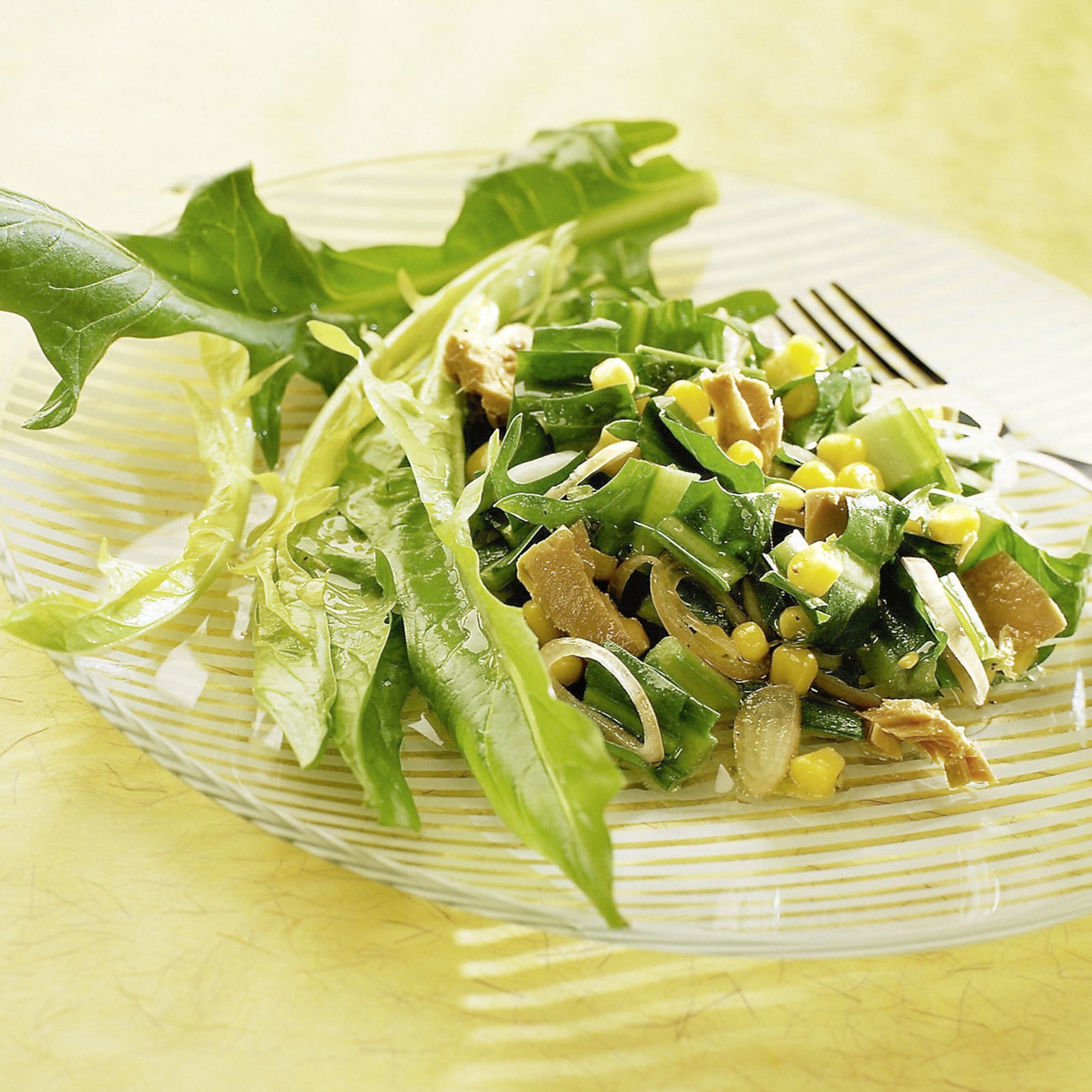 salade de catalonia