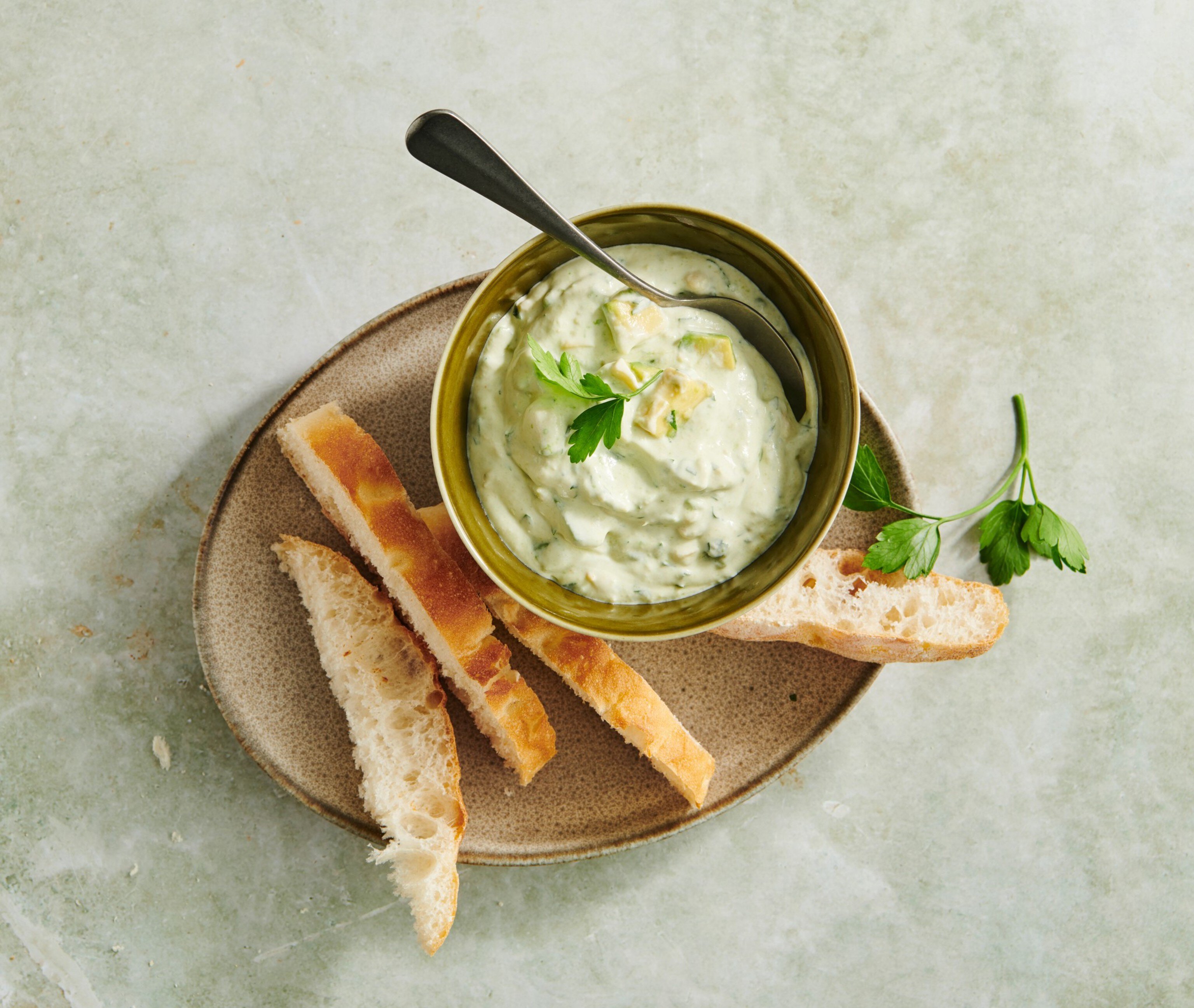 Avocado-Dip