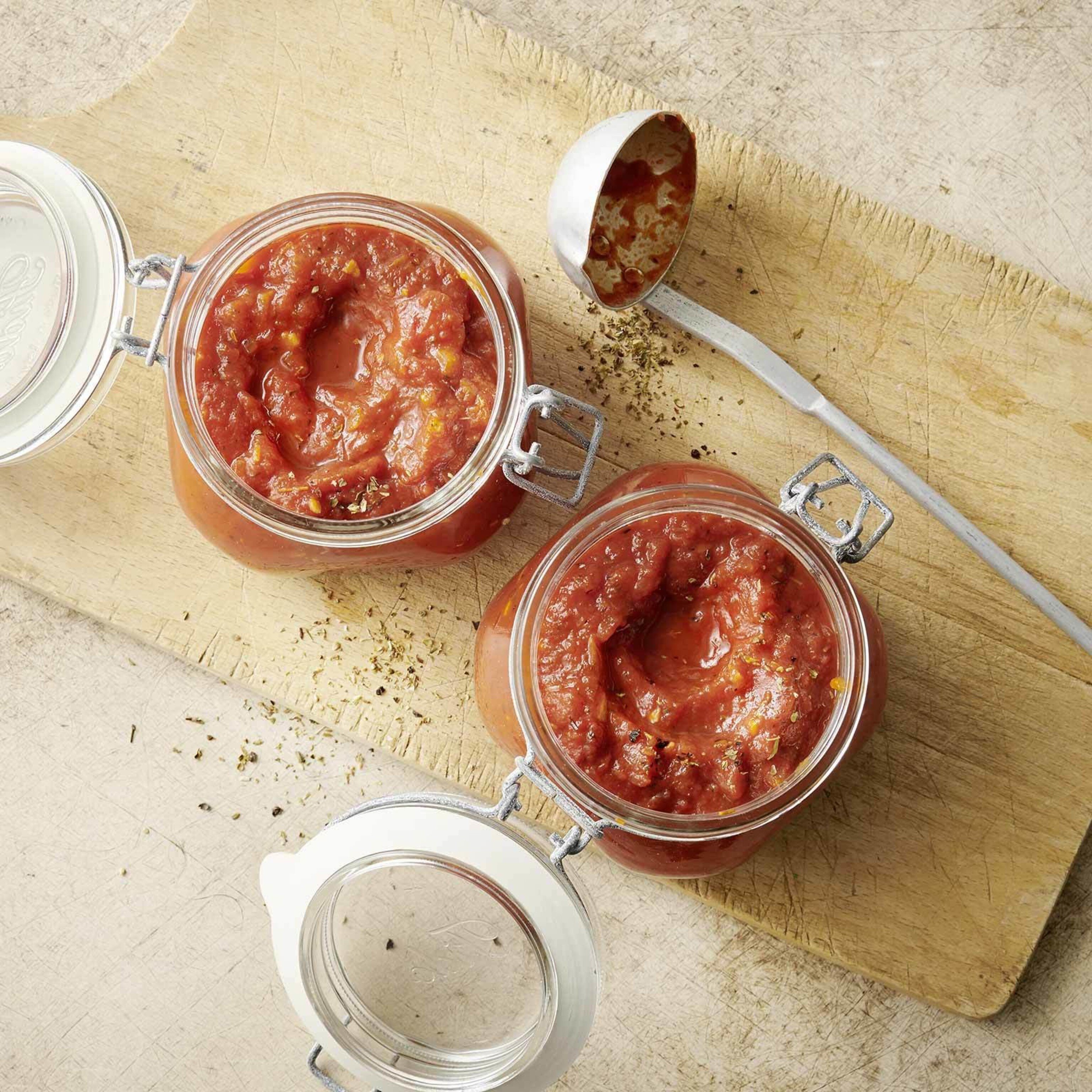 Tomatensauce