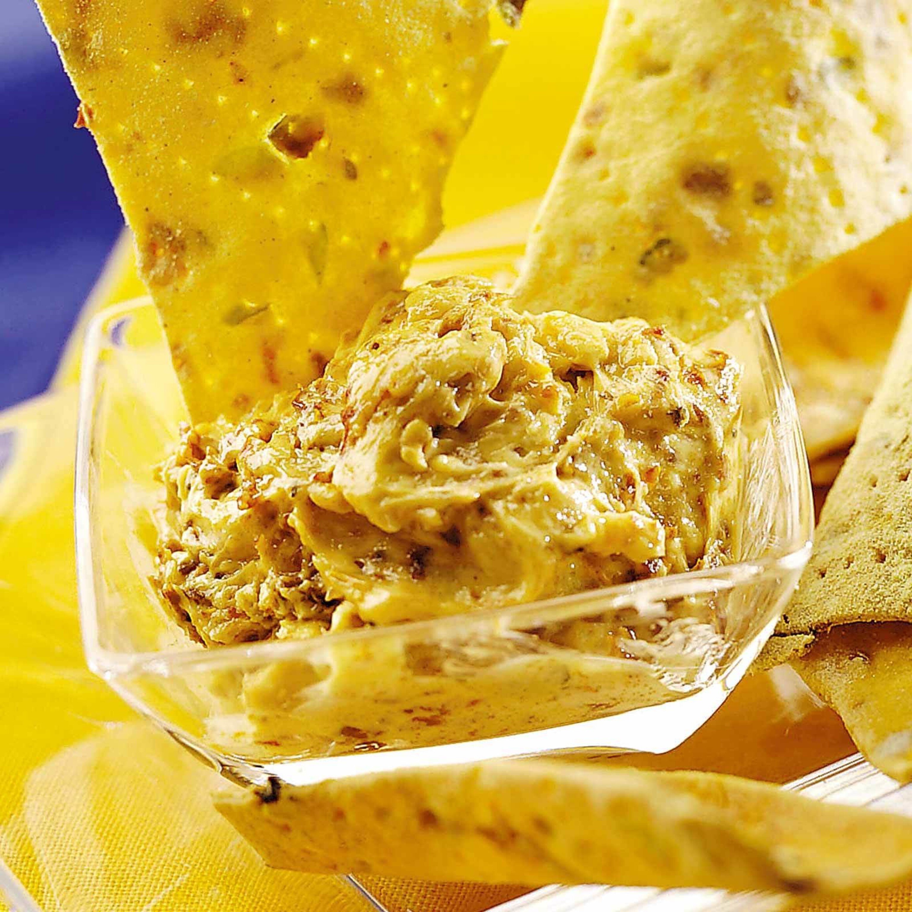 Tomatenbutter