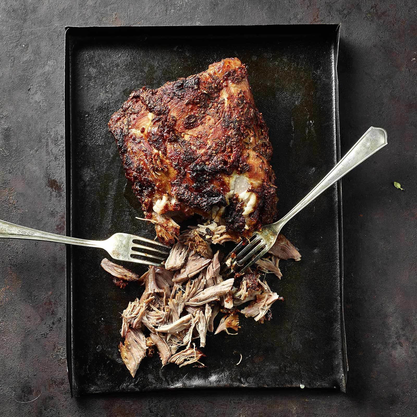 Pulled Pork