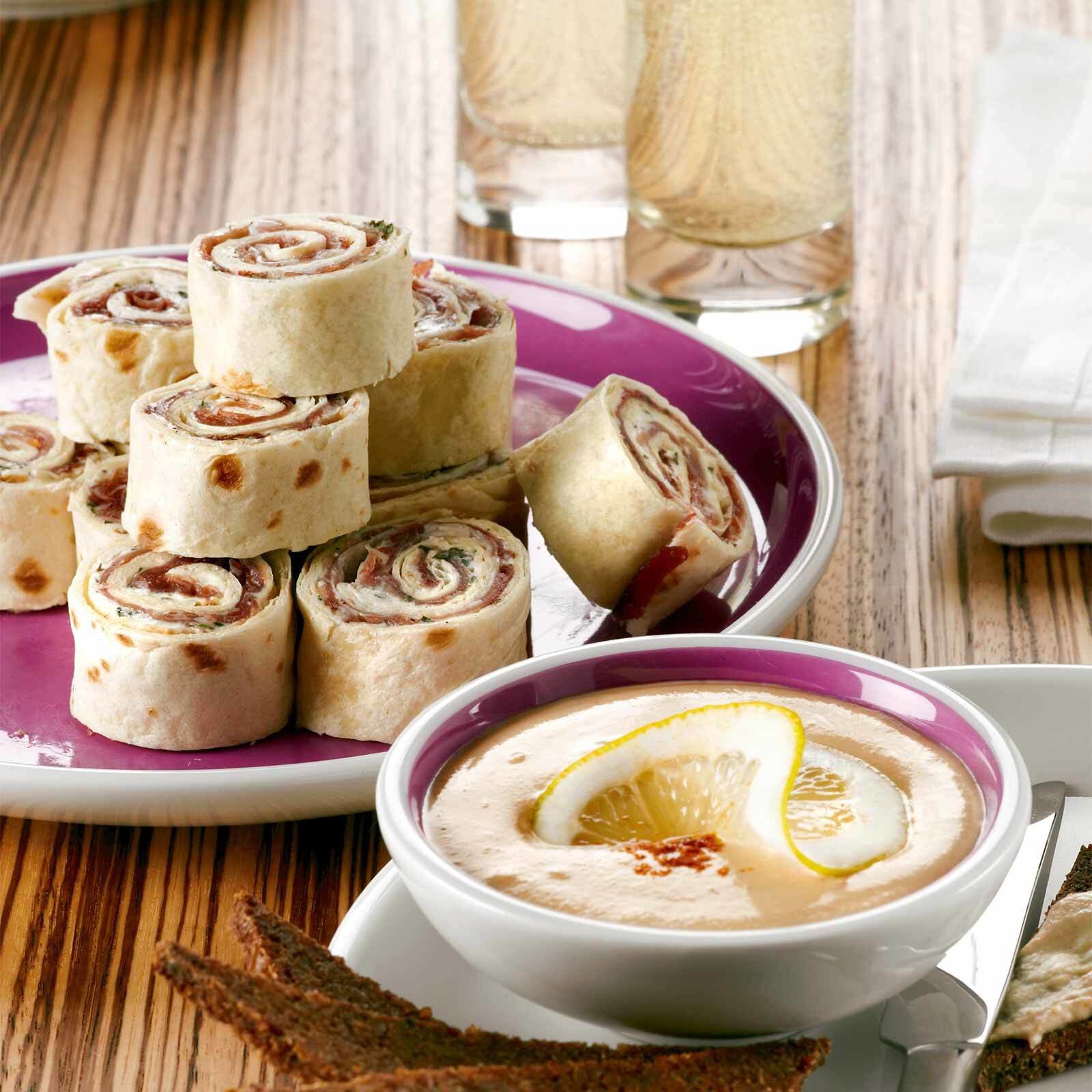 Parma-Schnecken