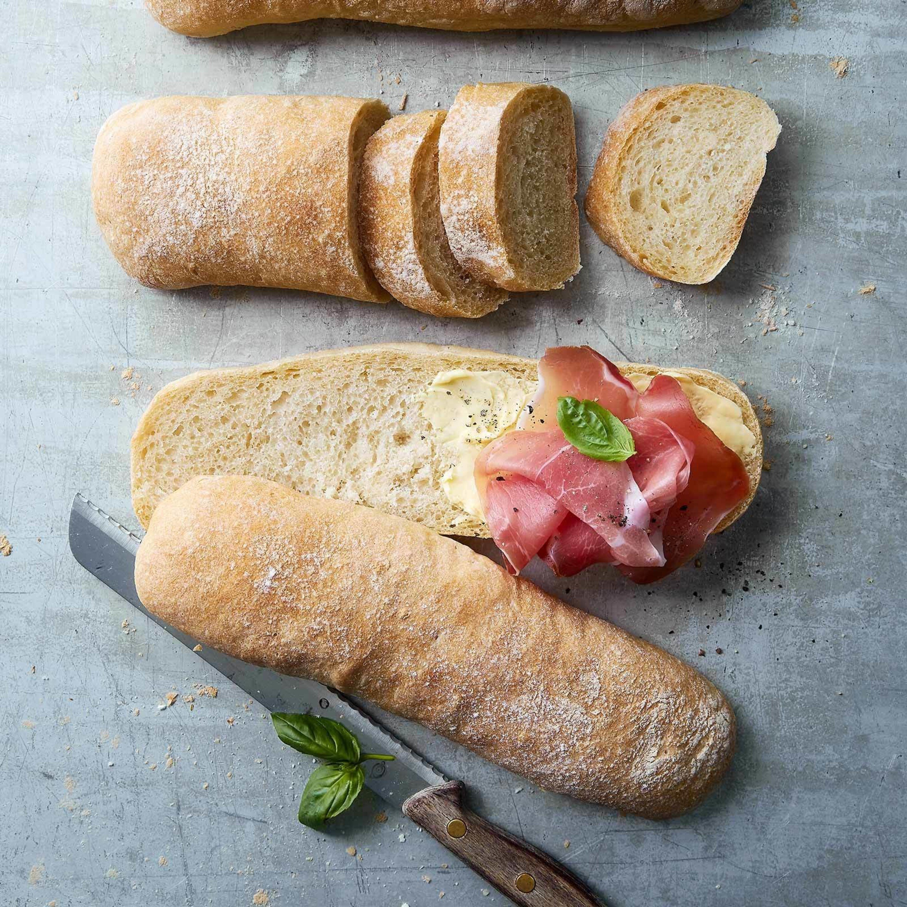 Ciabatte