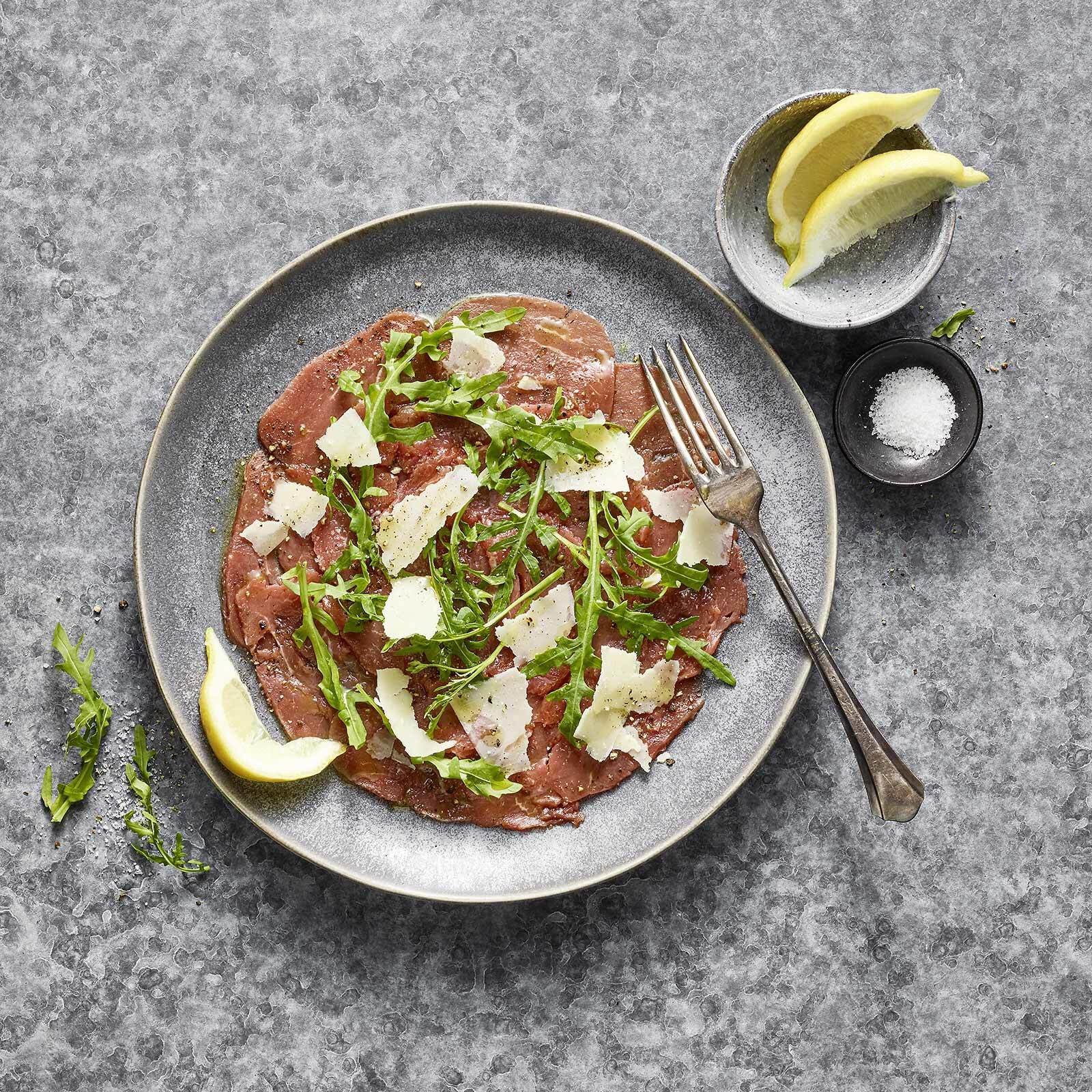 Carpaccio
